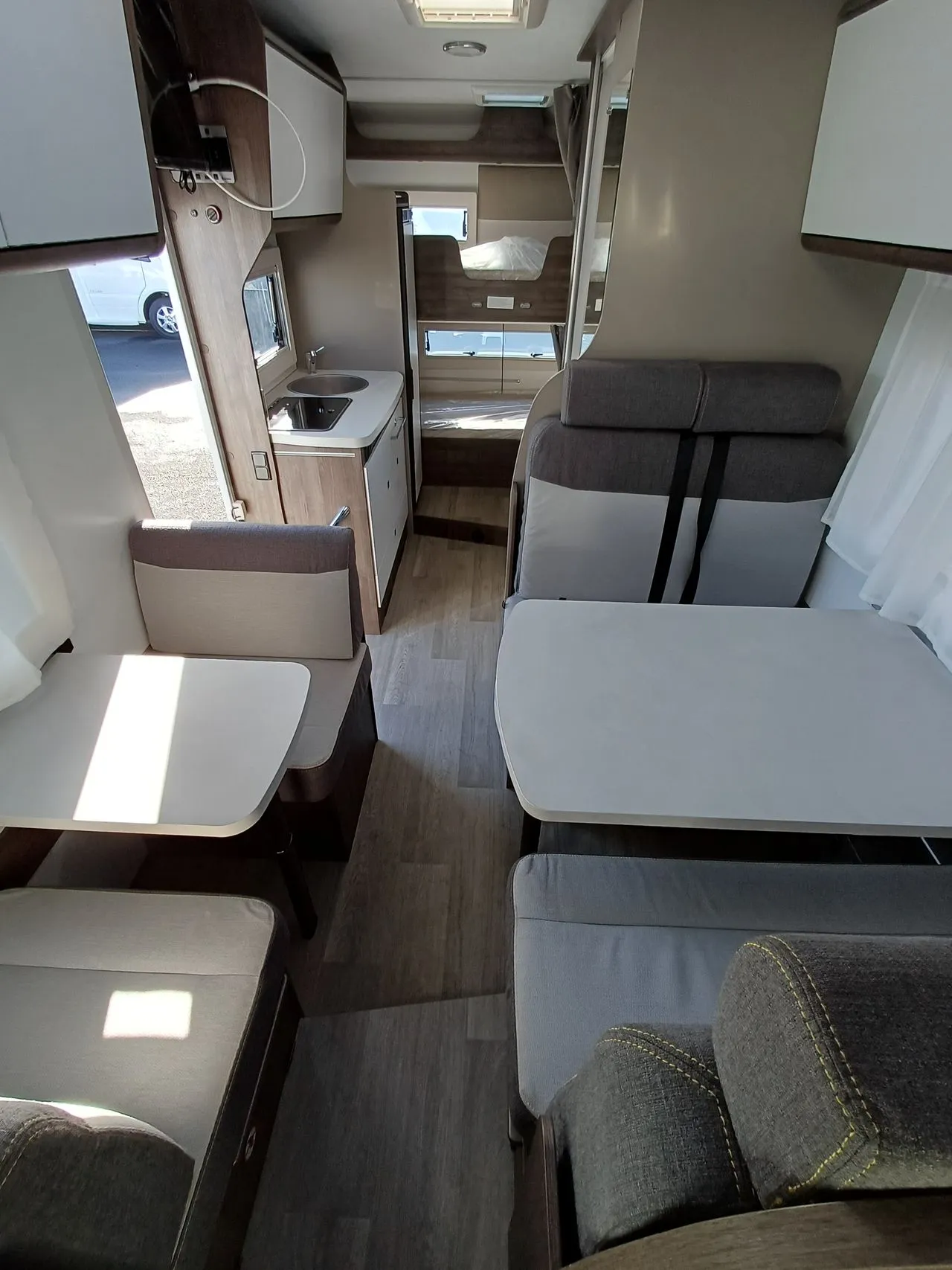 Camping-car - Benimar - SPORT 324 UP - 2026