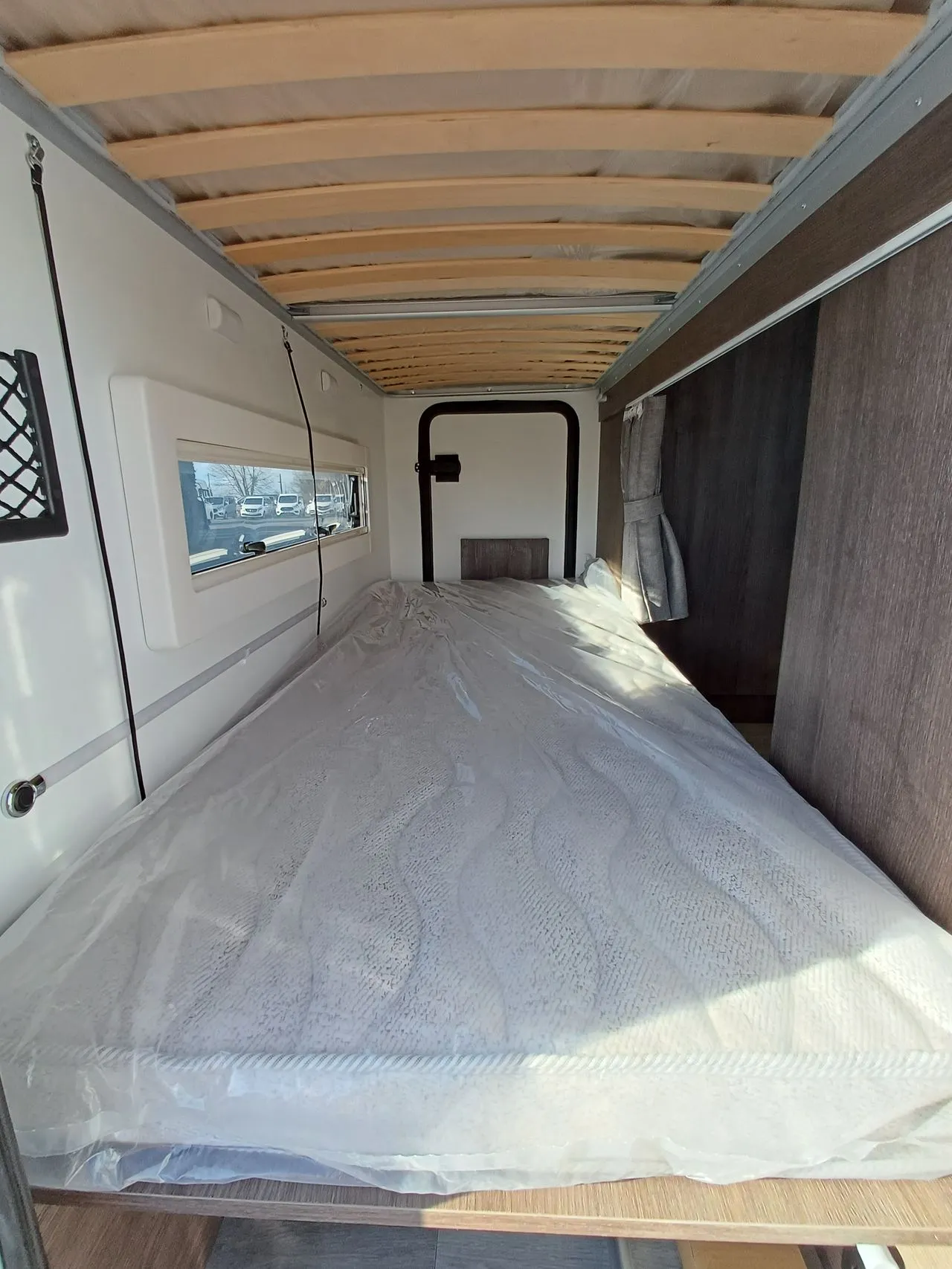 Camping-car - Benimar - SPORT 324 UP - 2026