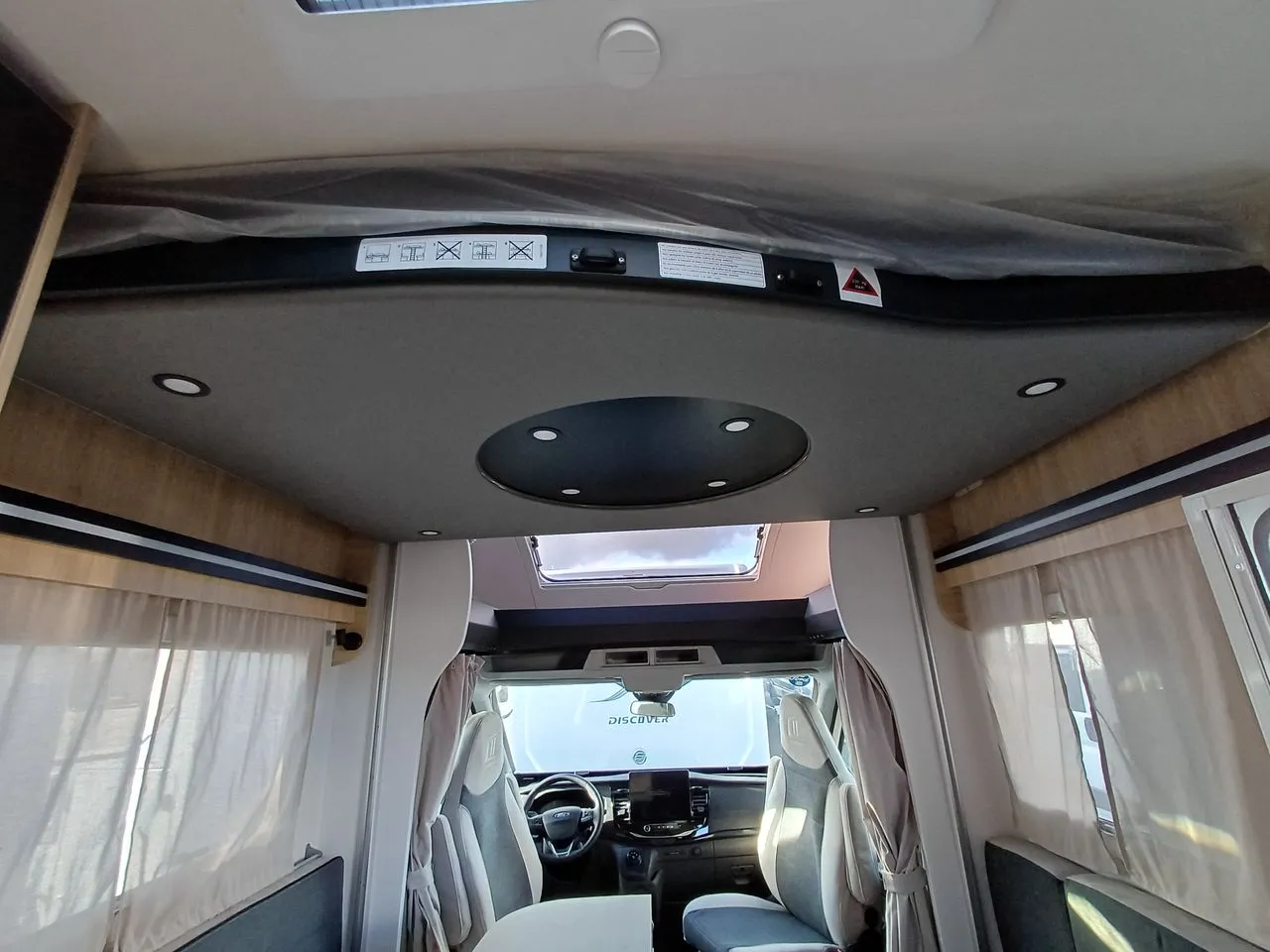 Camping-car - Challenger - 250 GRAPHITE EDITION - 2026