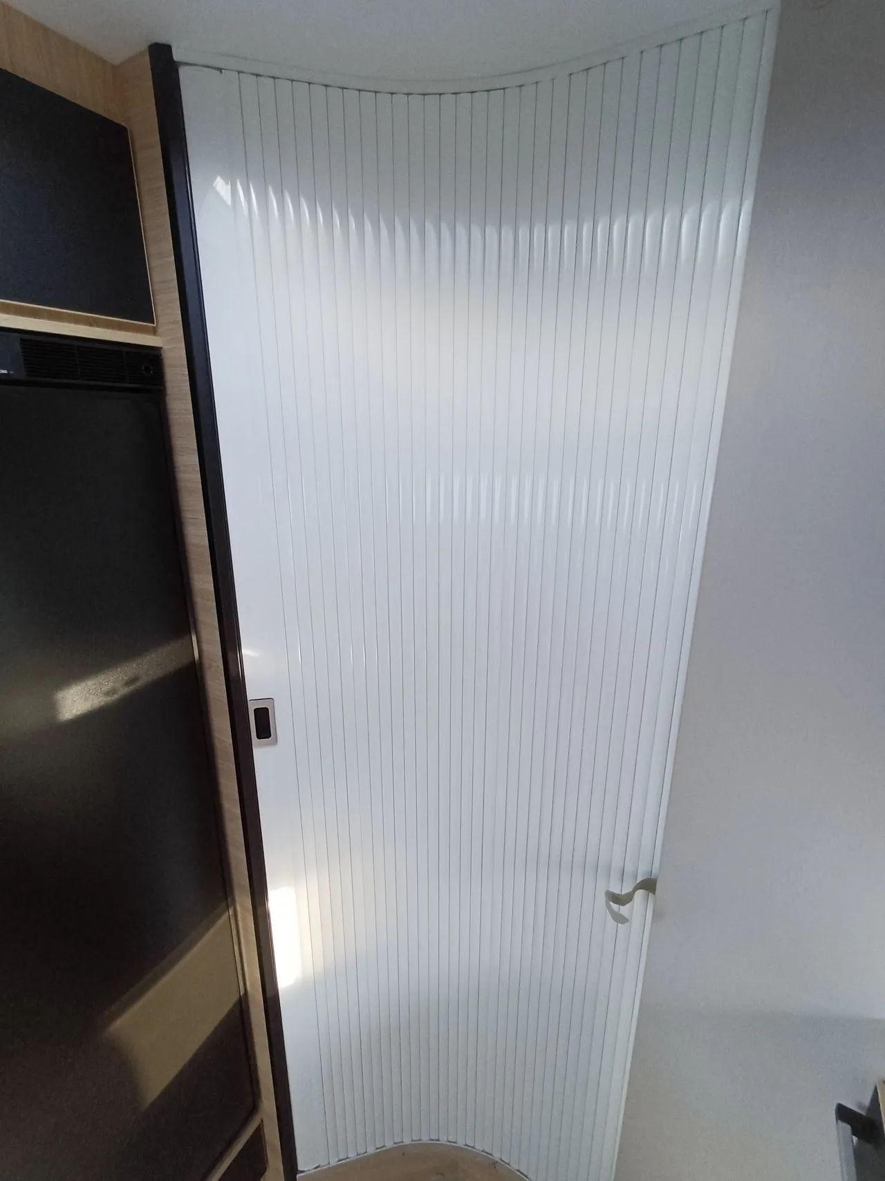 Camping-car - Challenger - 250 GRAPHITE EDITION - 2026