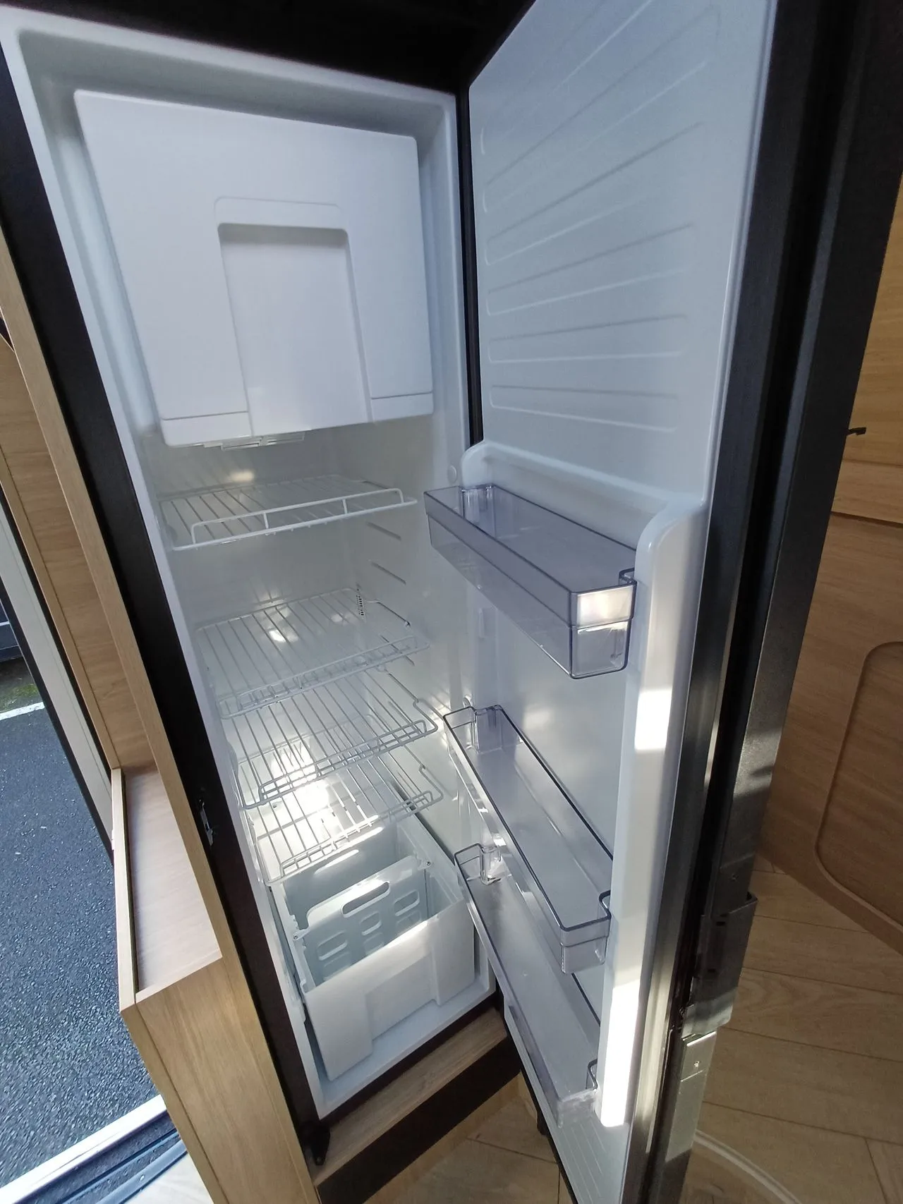 Camping-car - Challenger - 250 GRAPHITE EDITION - 2026