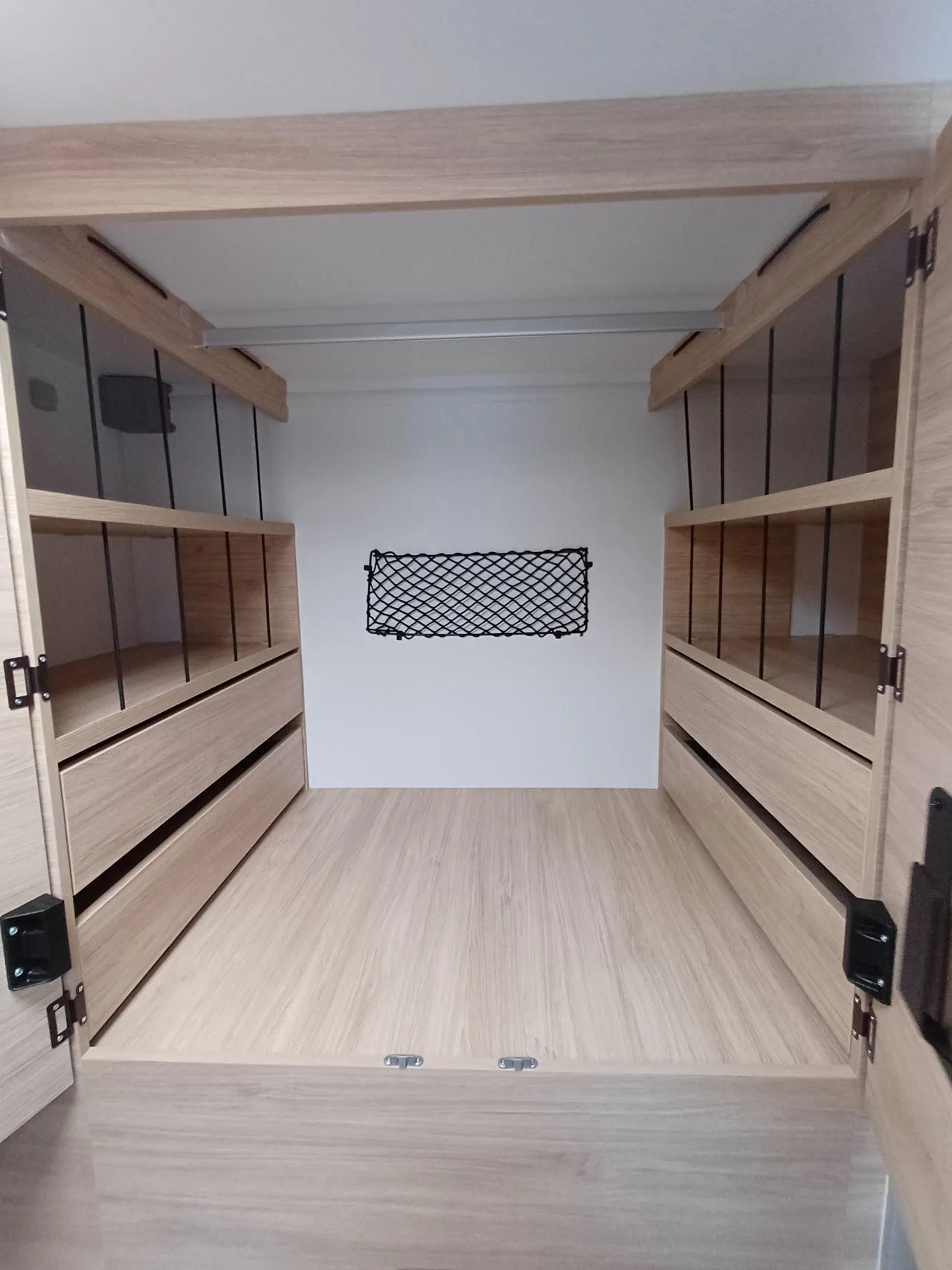 Camping-car - Challenger - 250 GRAPHITE EDITION - 2026