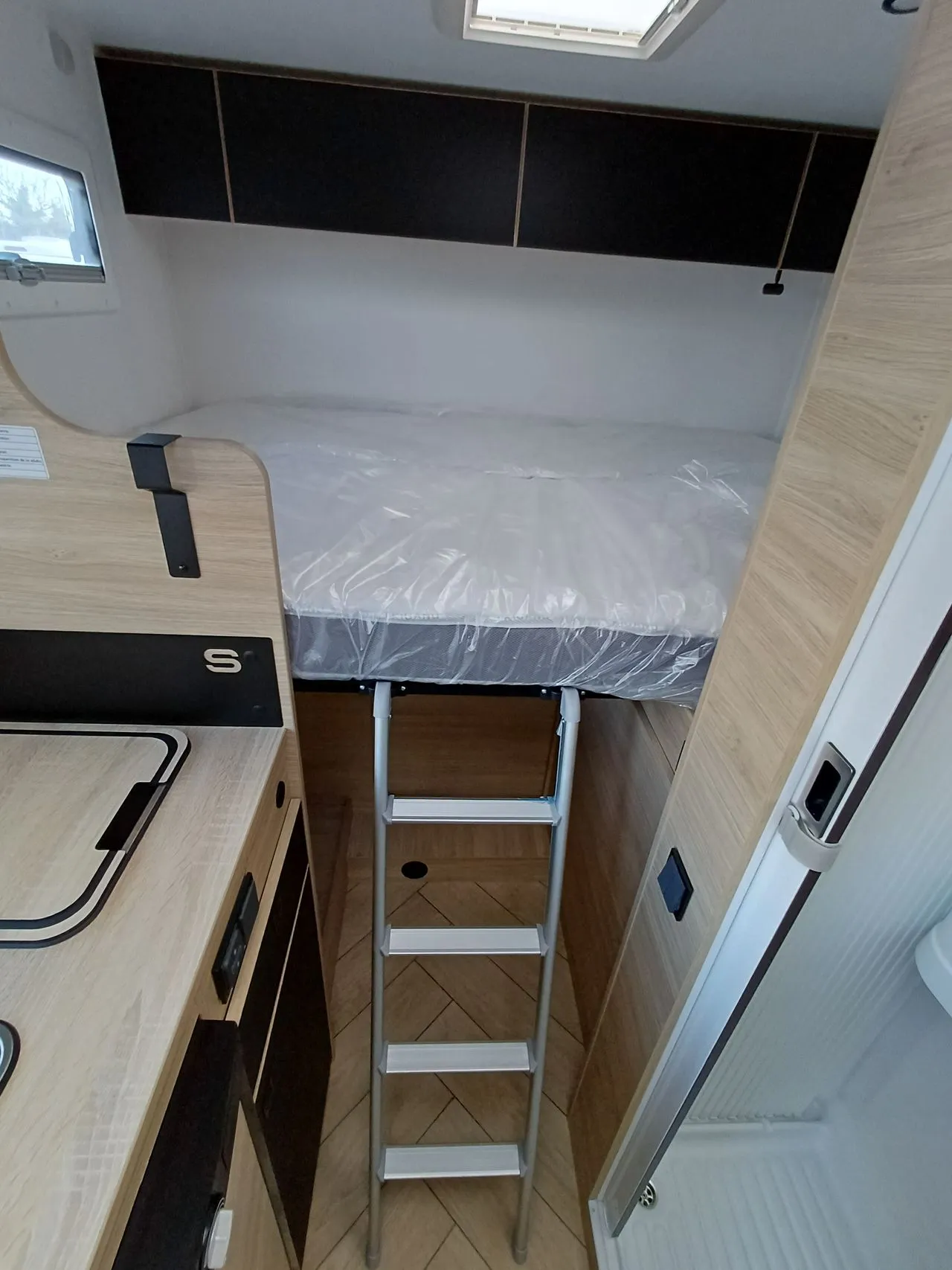 Camping-car - Challenger - 294 SPORT EDITION - 2026