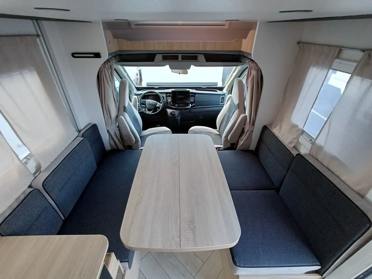 Camping-car - Challenger - 294 SPORT EDITION - 2026