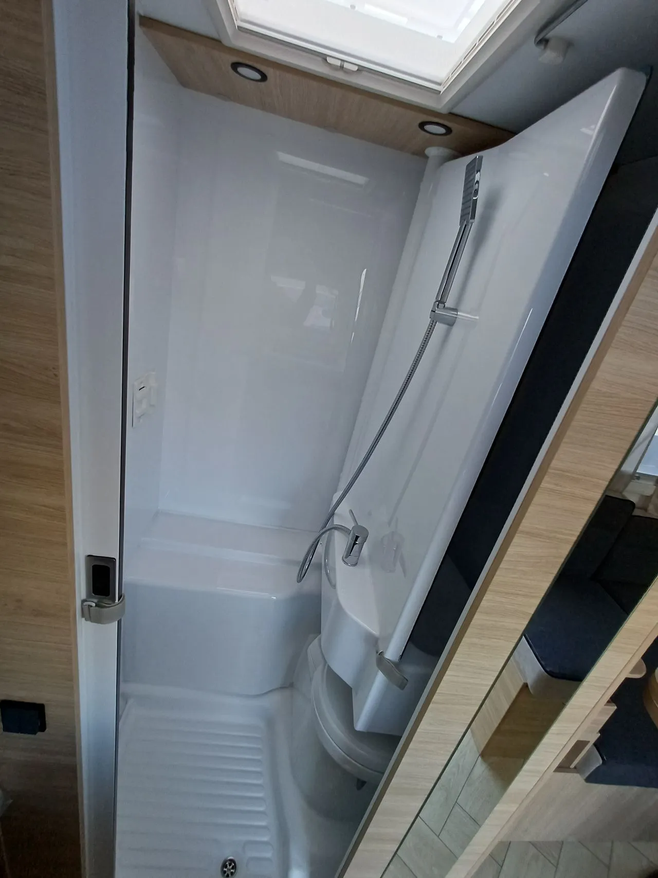 Camping-car - Challenger - 294 SPORT EDITION - 2026