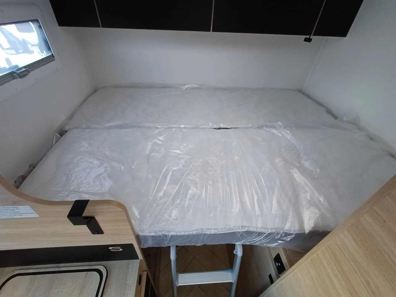 Camping-car - Challenger - 294 SPORT EDITION - 2026