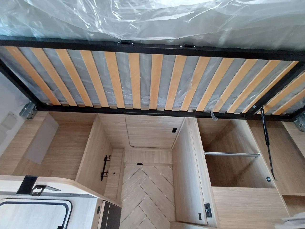 Camping-car - Challenger - 294 SPORT EDITION - 2026