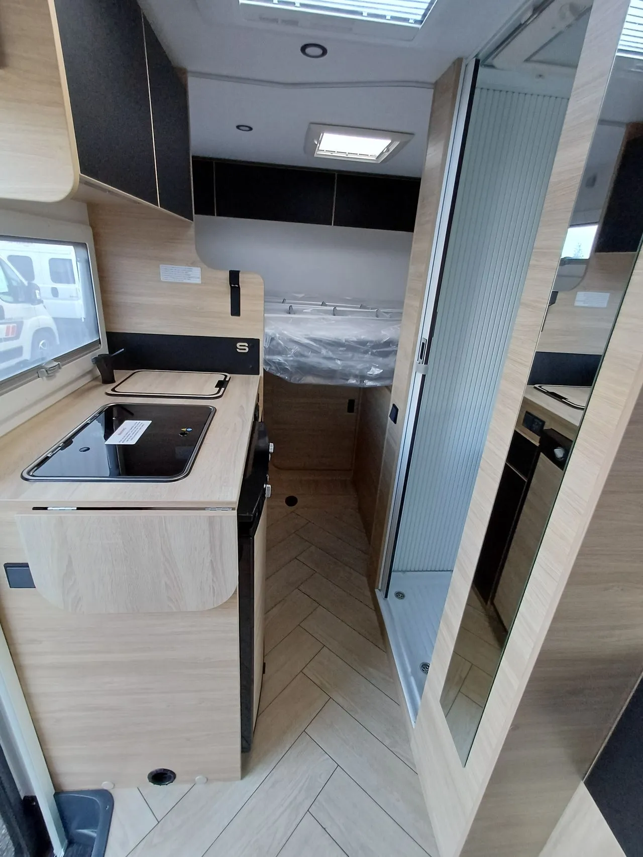 Camping-car - Challenger - 294 SPORT EDITION - 2026