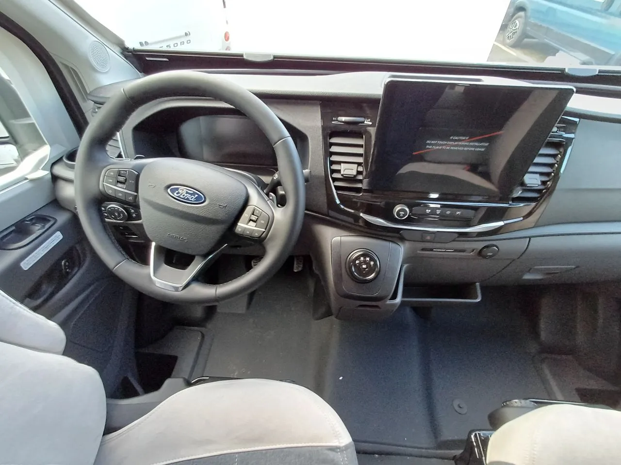 Camping-car - Challenger - 294 SPORT EDITION - 2026