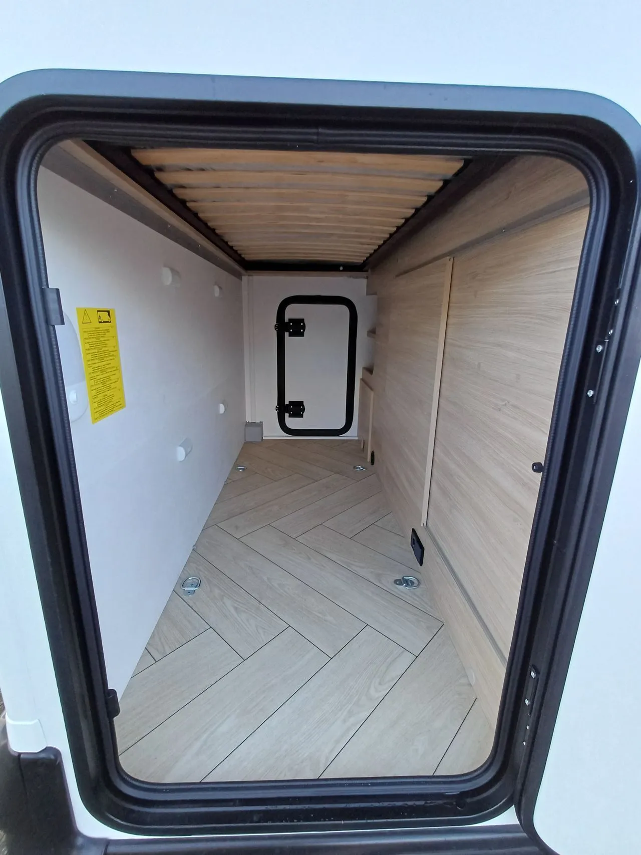 Camping-car - Challenger - 294 SPORT EDITION - 2026