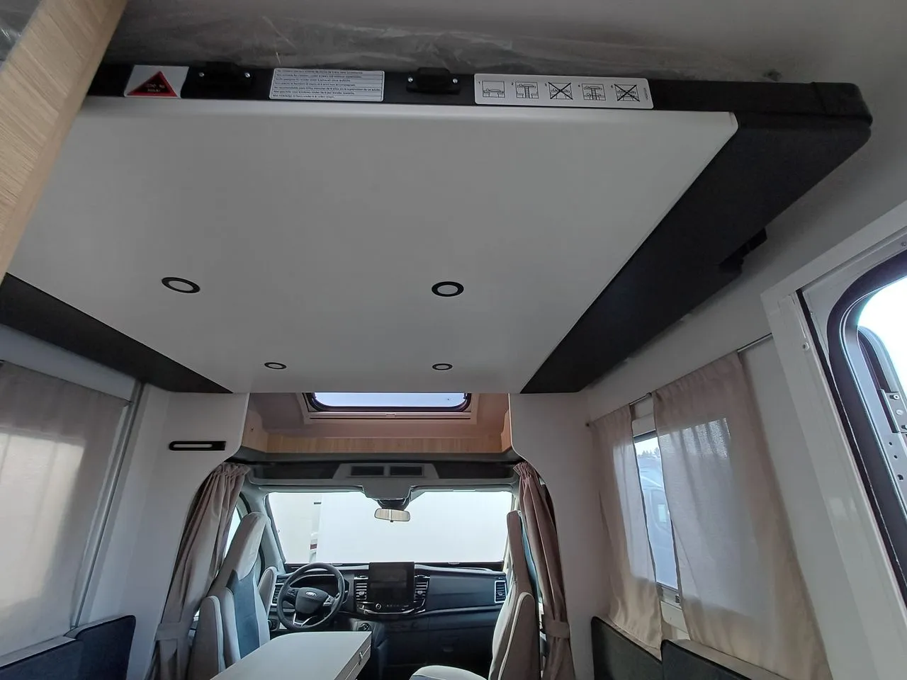 Camping-car - Challenger - 294 SPORT EDITION - 2026