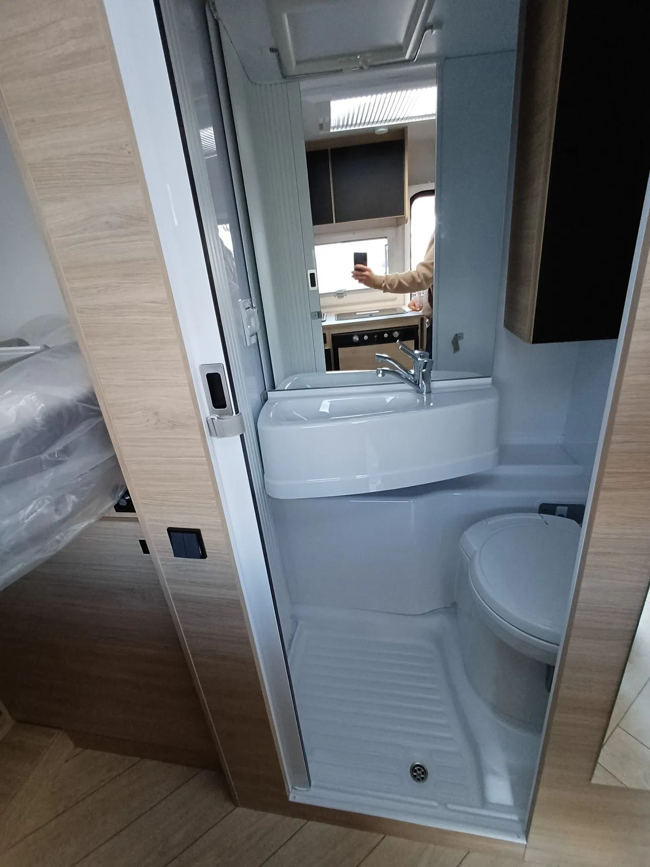 Camping-car - Challenger - 294 SPORT EDITION - 2026