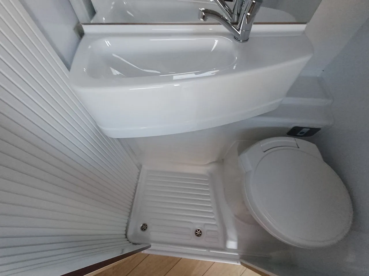 Camping-car - Challenger - 294 SPORT EDITION - 2026