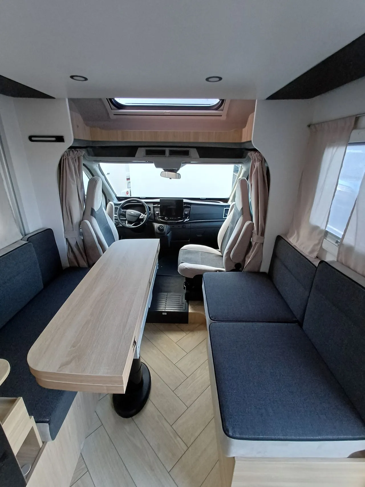 Camping-car - Challenger - 294 SPORT EDITION - 2026