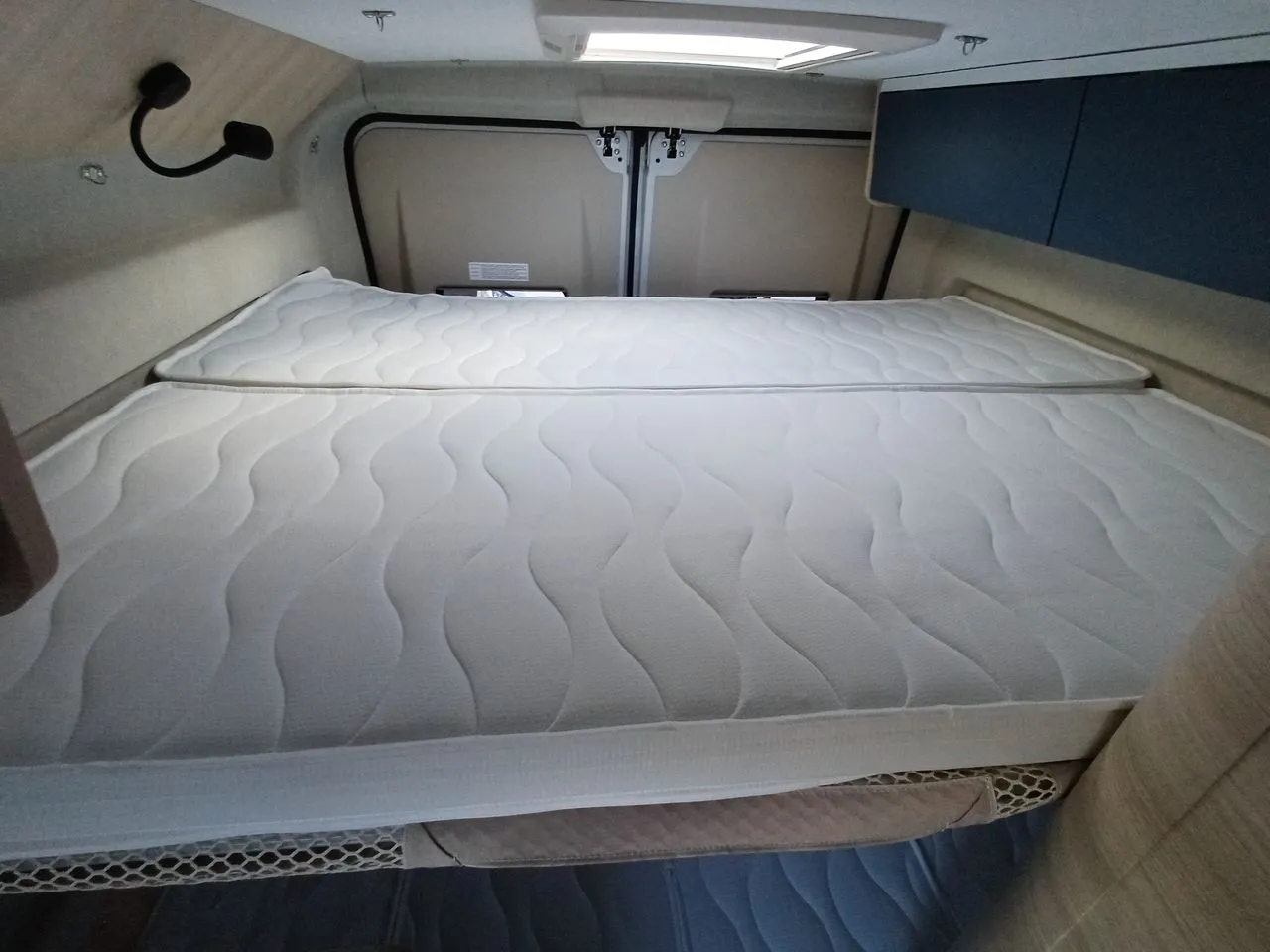 Fourgon aménagé - Challenger - V 114 MAX BREAK EDITION LIGHT - 2026