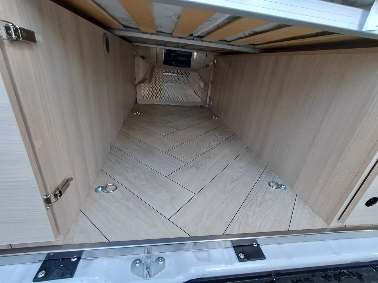 Fourgon aménagé - Challenger - V 114 MAX BREAK EDITION LIGHT - 2026