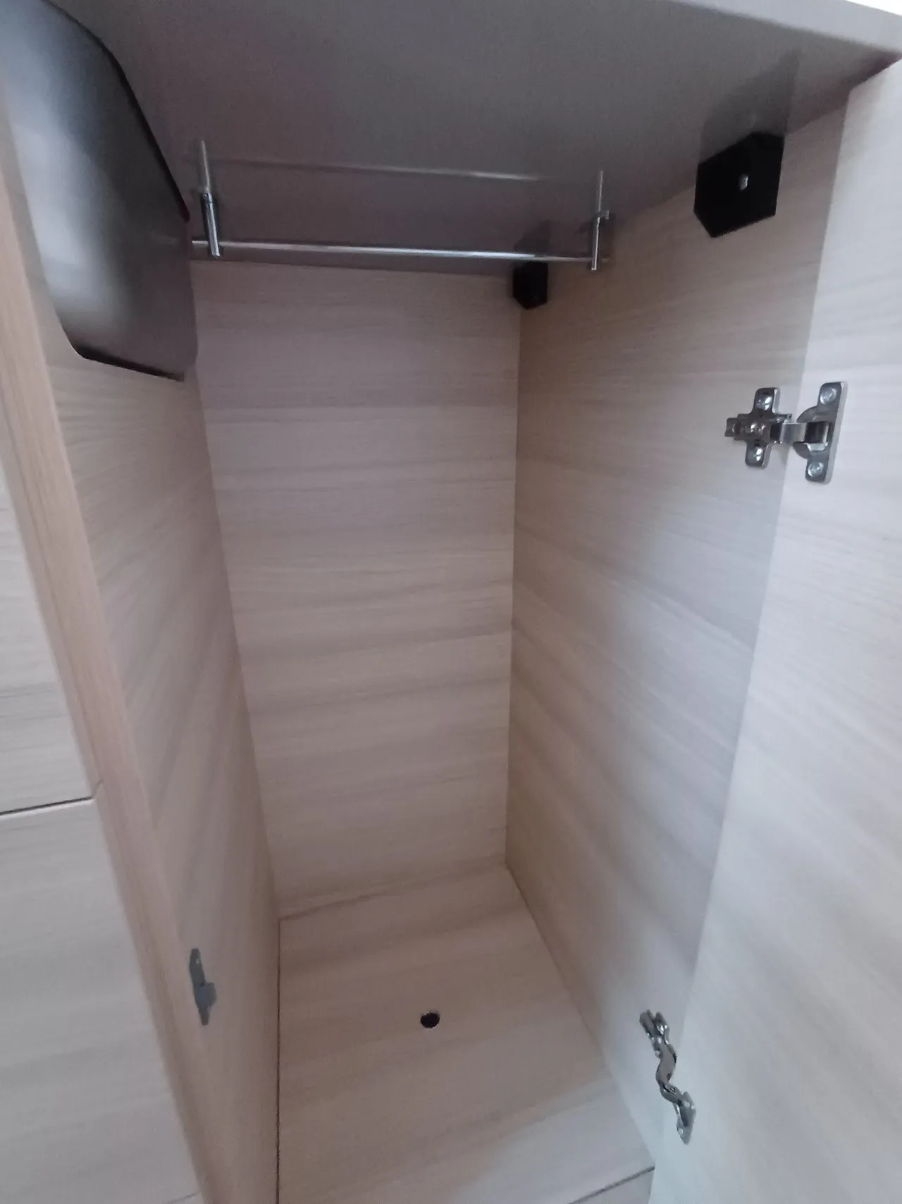 Fourgon aménagé - Challenger - V 114 MAX BREAK EDITION LIGHT - 2026