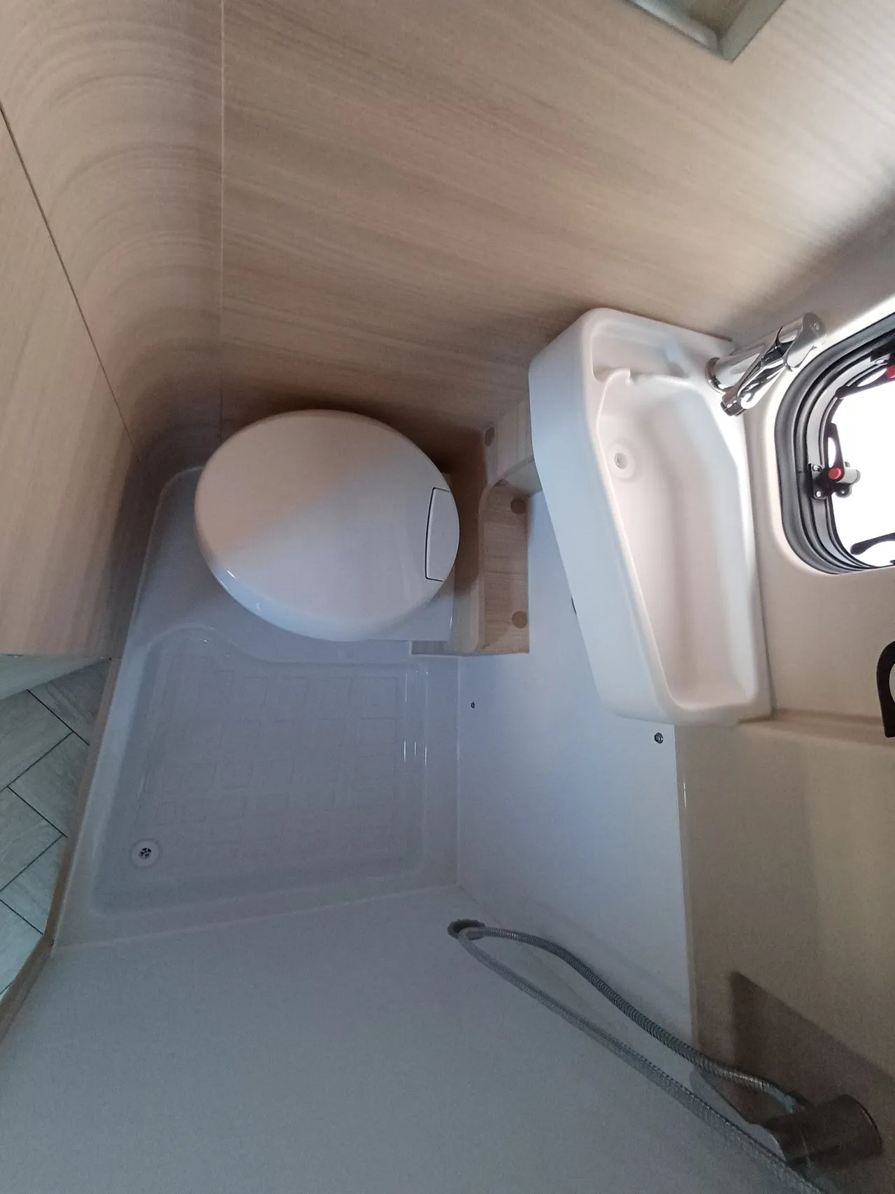 Fourgon aménagé - Challenger - V 114 MAX BREAK EDITION LIGHT - 2026