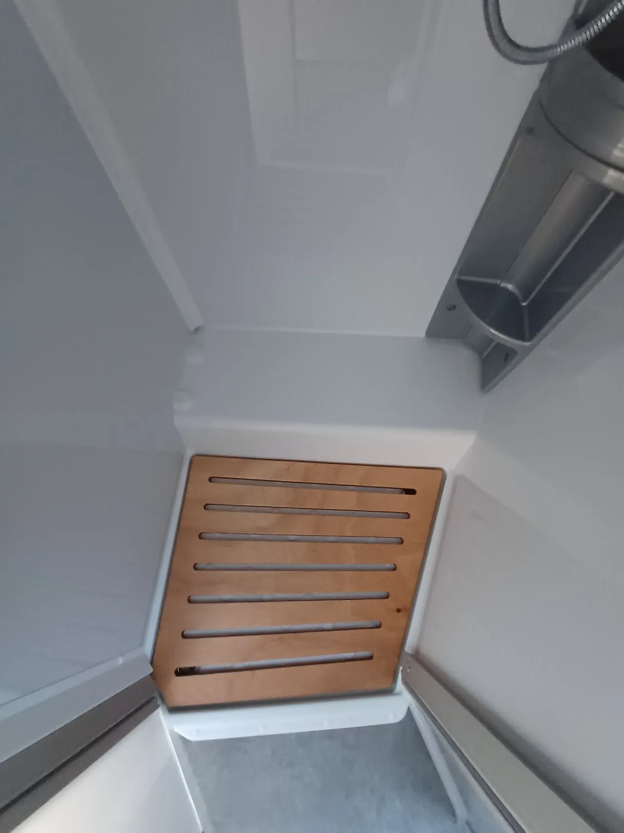 Camping-car - Dethleffs - JUST CAMP T 7052 DBL ACTIVE - 2026