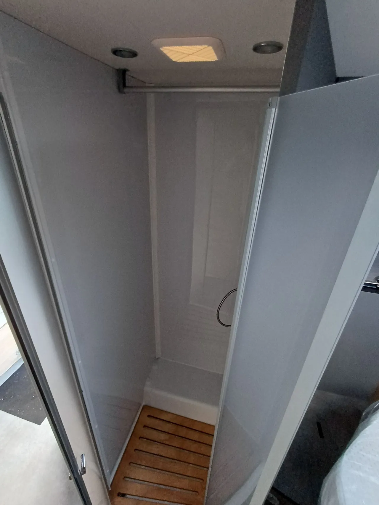 Camping-car - Dethleffs - JUST CAMP T 7052 DBL ACTIVE - 2026