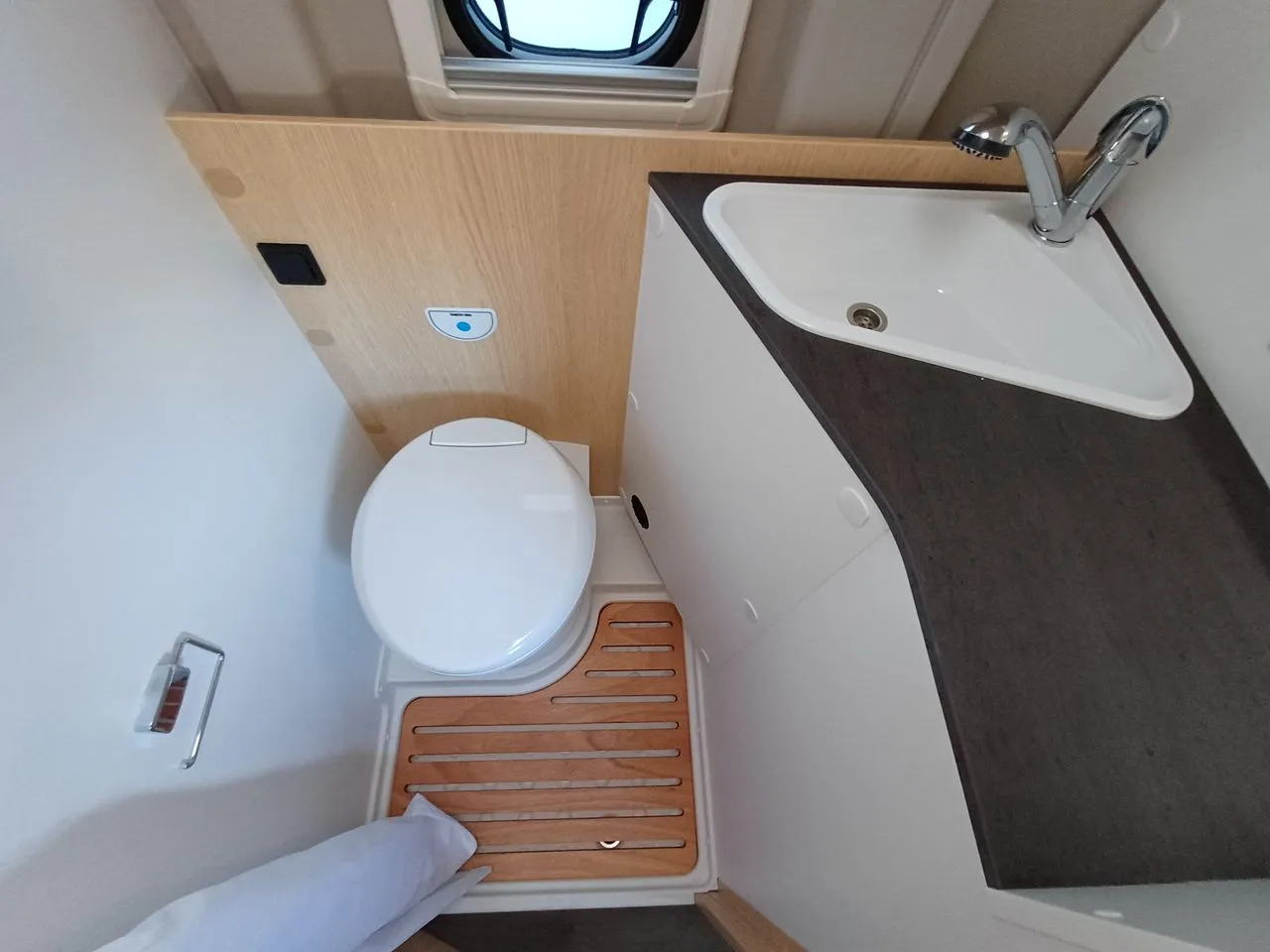 Fourgon aménagé - Sunlight - CLIFF 640 - 2026