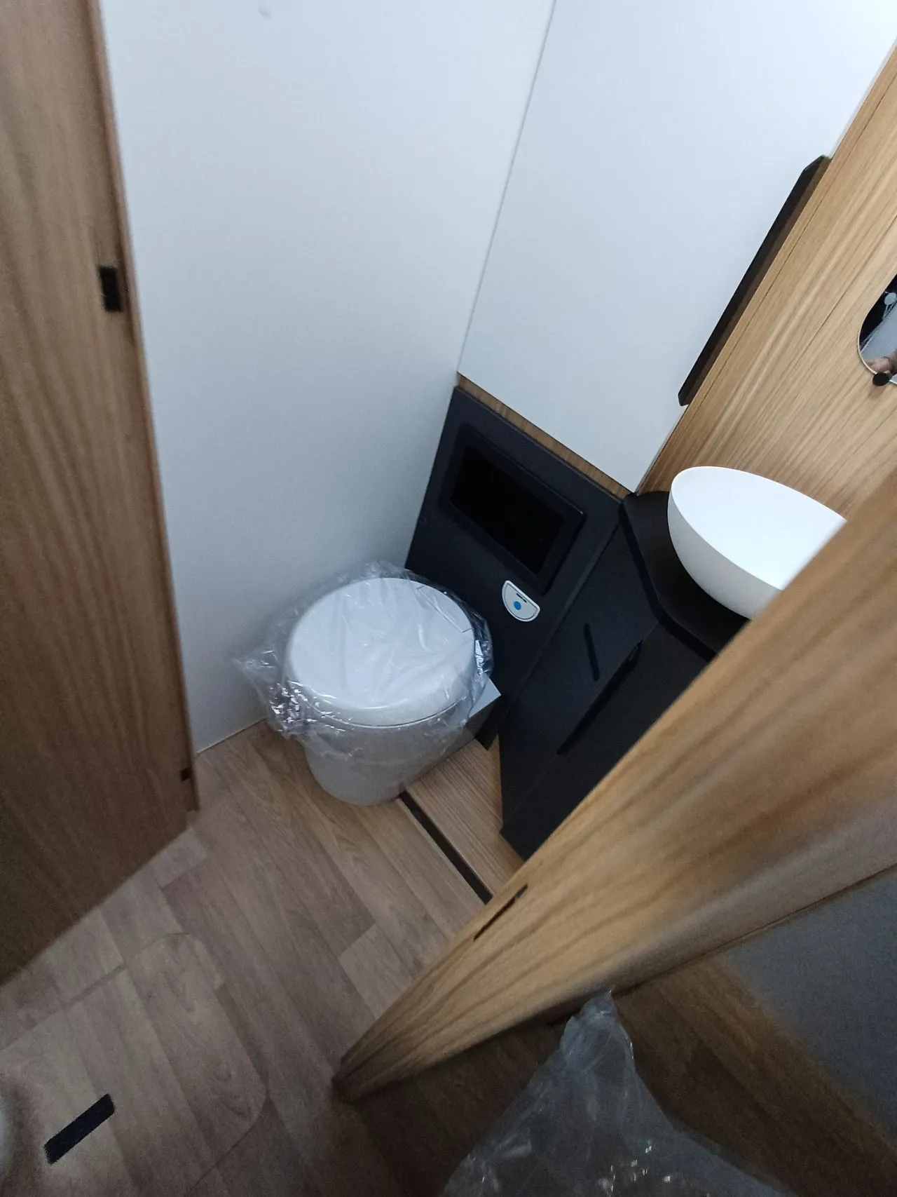 Camping-car - Pilote - P 720 FC EVIDENCE - 2026