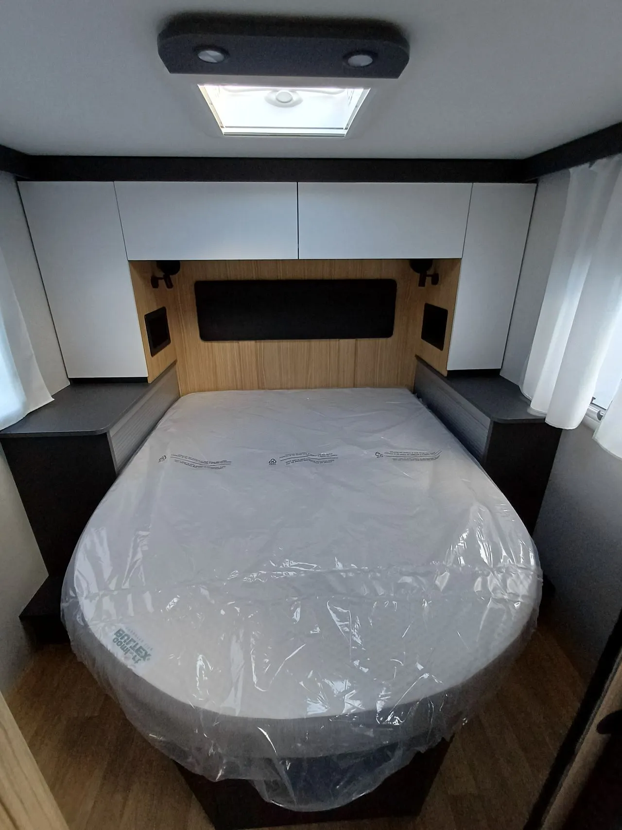 Camping-car - Pilote - P 720 FC EVIDENCE - 2026