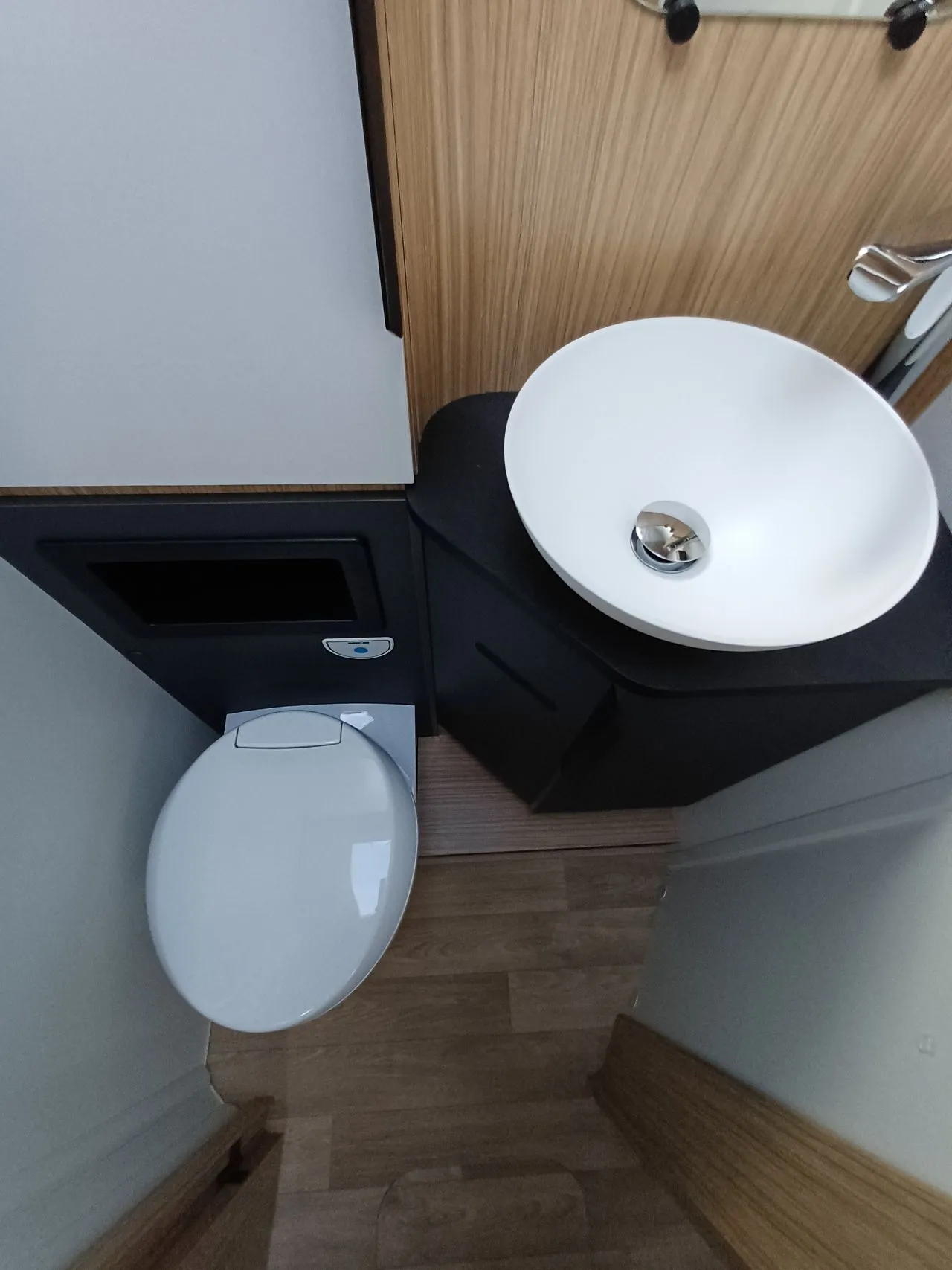 Camping-car - Pilote - P 720 FC EVIDENCE - 2026