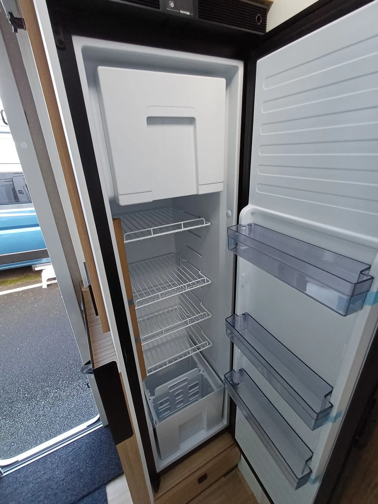 Camping-car - Pilote - P 720 FC EVIDENCE - 2026