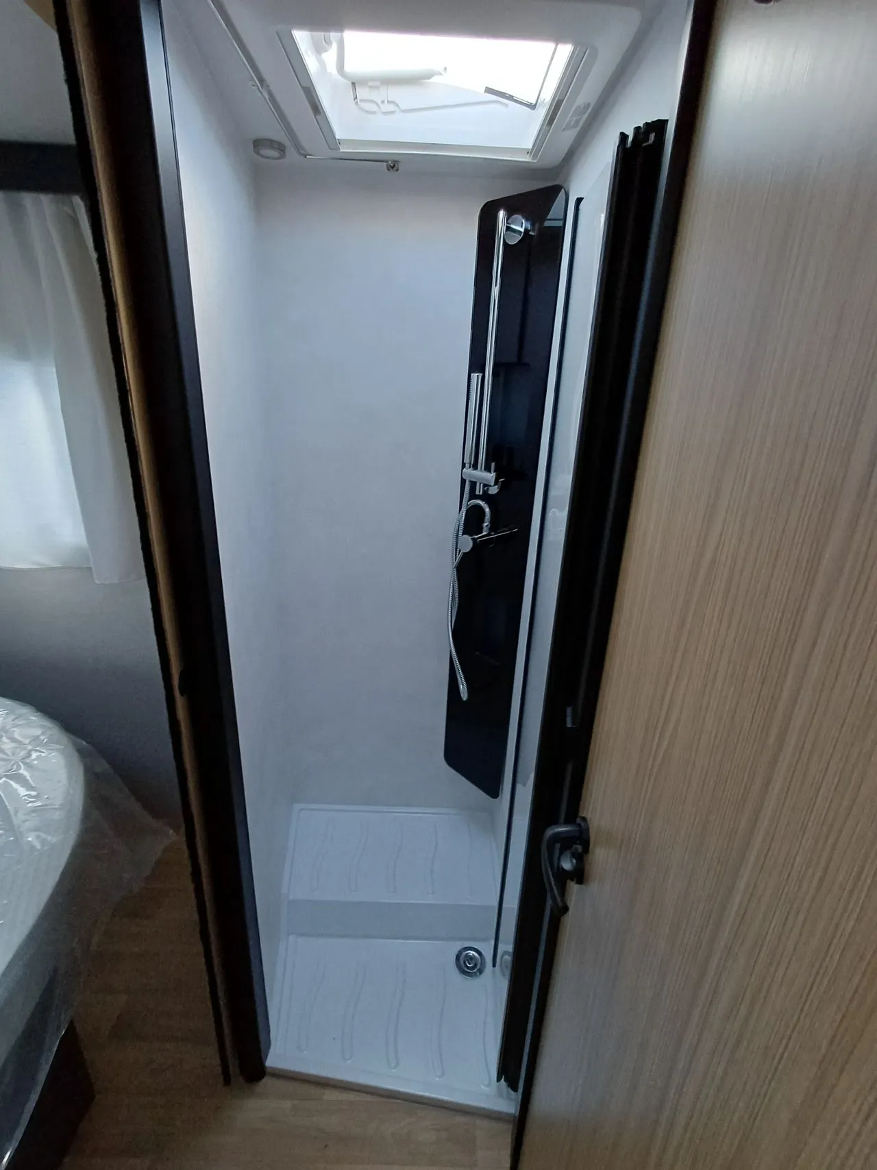 Camping-car - Pilote - P 720 FC EVIDENCE - 2026