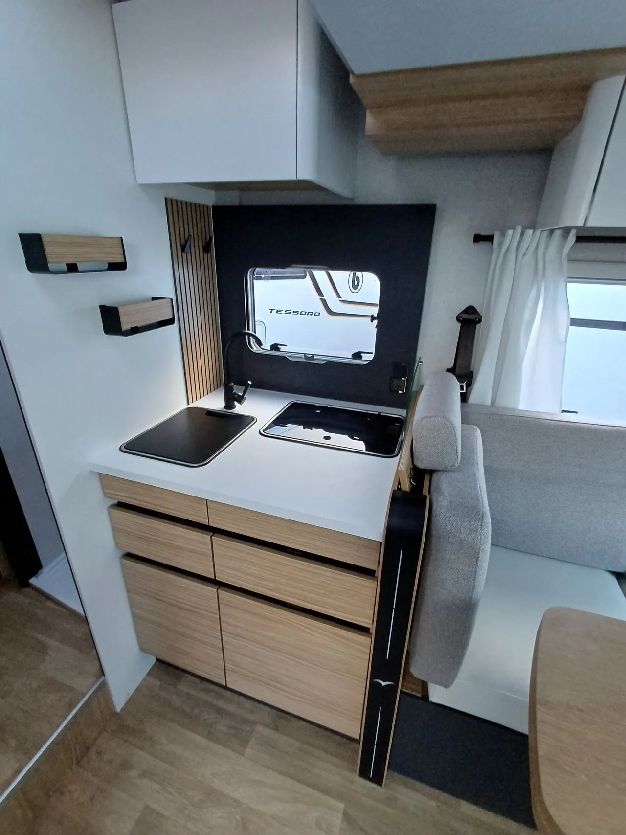 Camping-car - Pilote - P 720 FC EVIDENCE - 2026