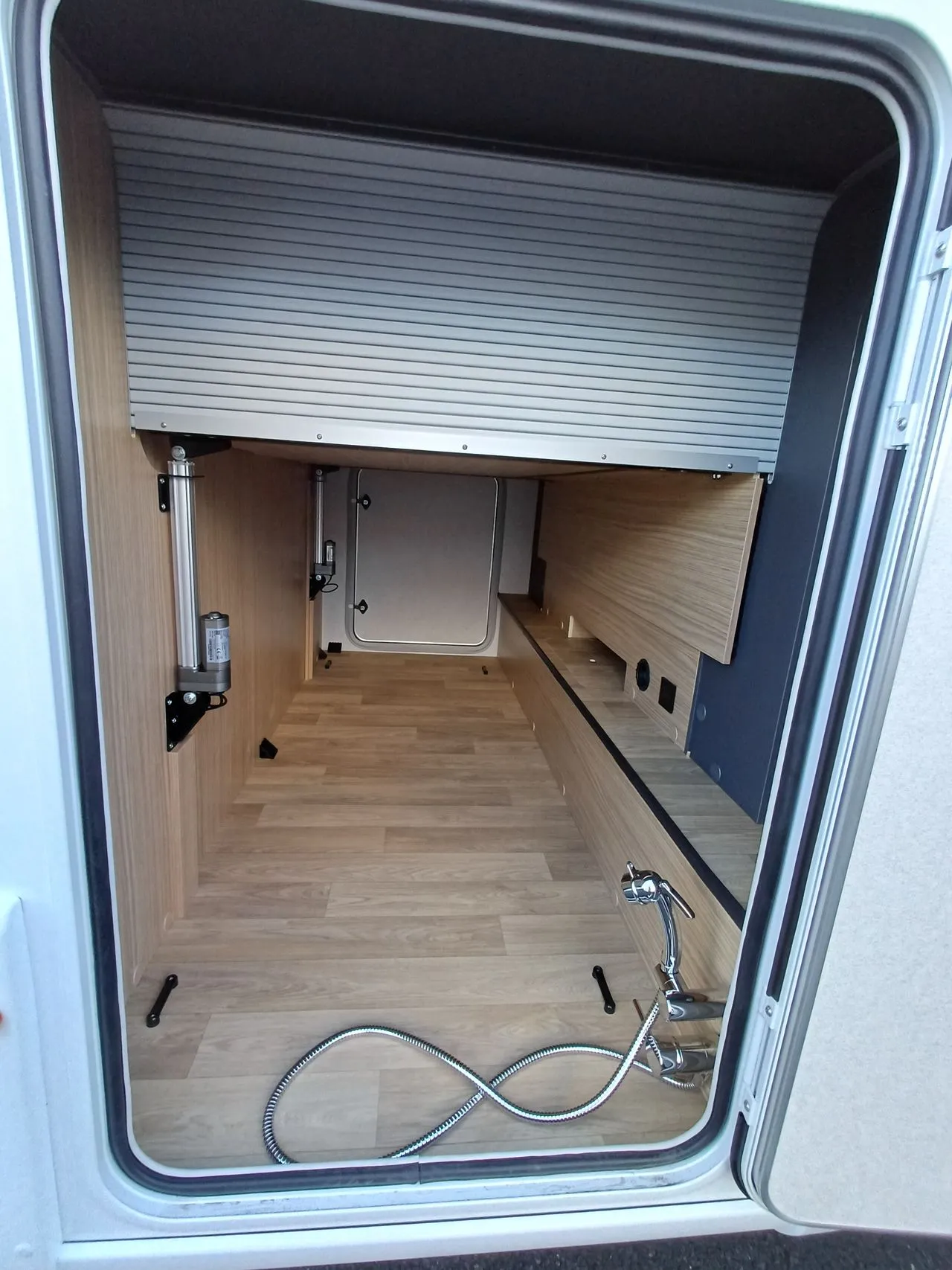 Camping-car - Pilote - P 720 FC EVIDENCE - 2026