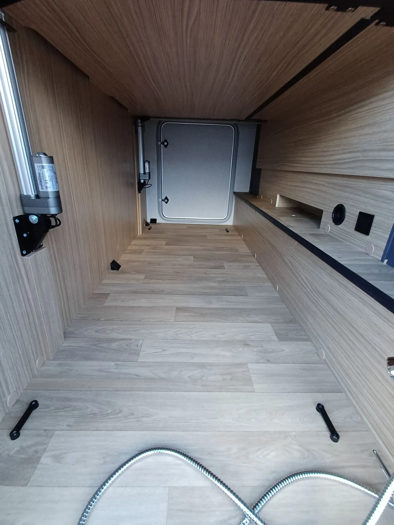 Camping-car - Pilote - P 720 FC EVIDENCE - 2026