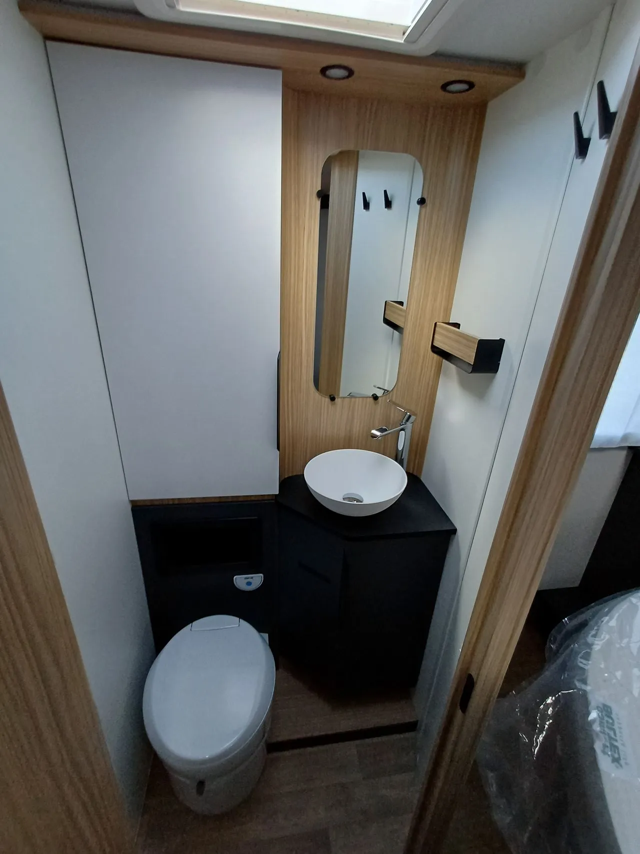 Camping-car - Pilote - P 720 FC EVIDENCE - 2026