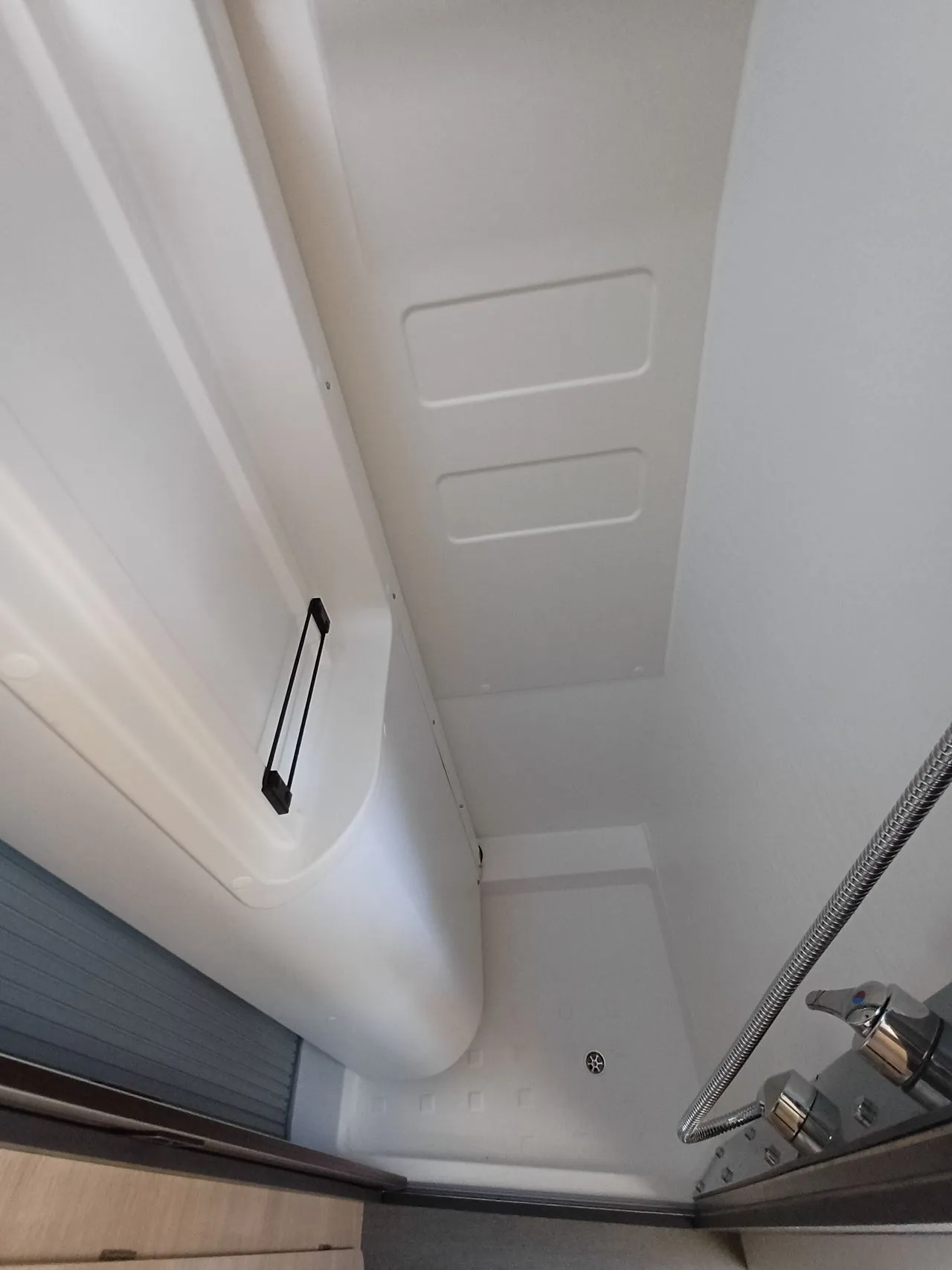 Fourgon aménagé - Dreamer - CAMPERSPORT FUN + - 2026