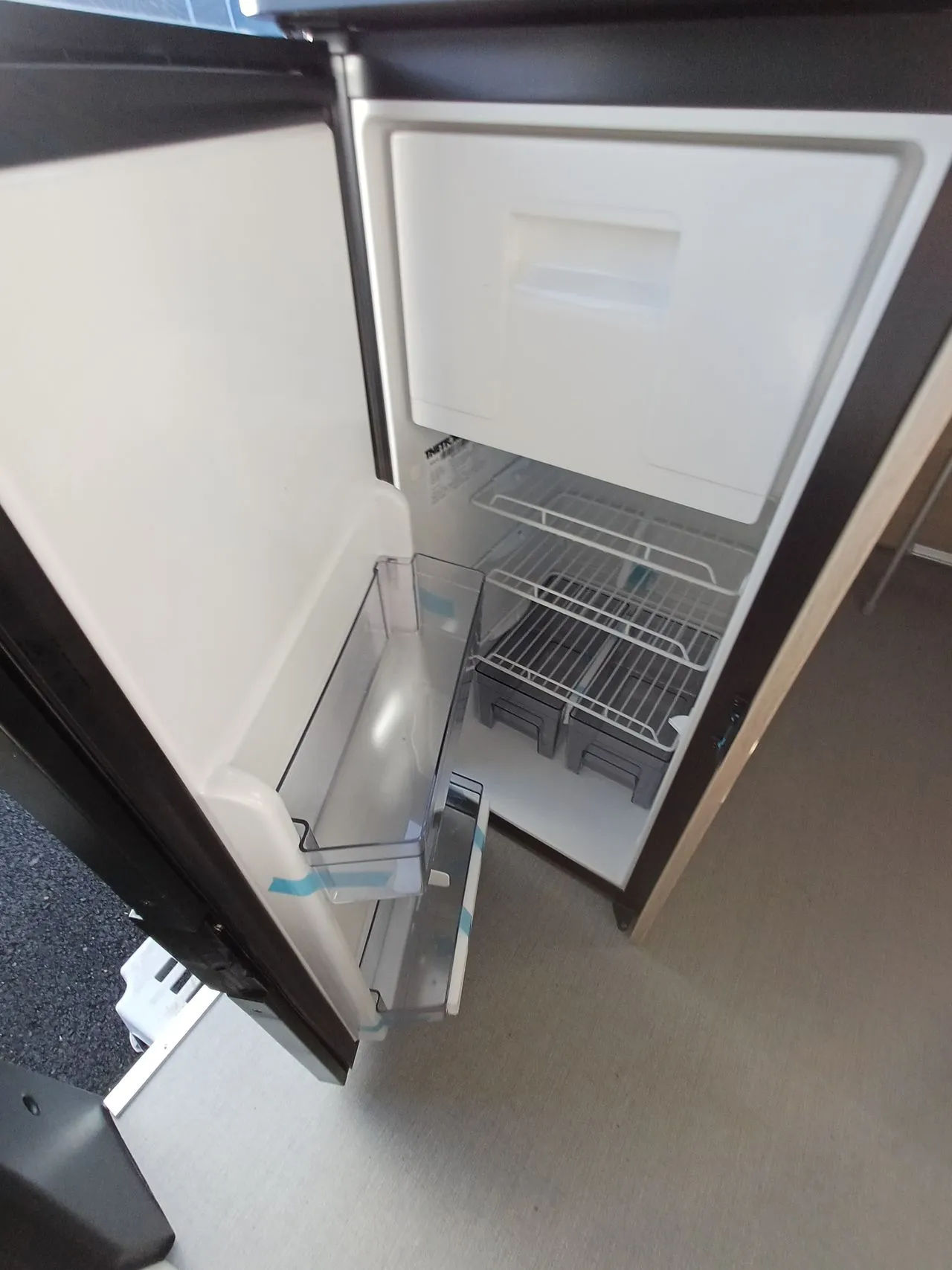 Fourgon aménagé - Dreamer - CAMPERSPORT FUN + - 2026