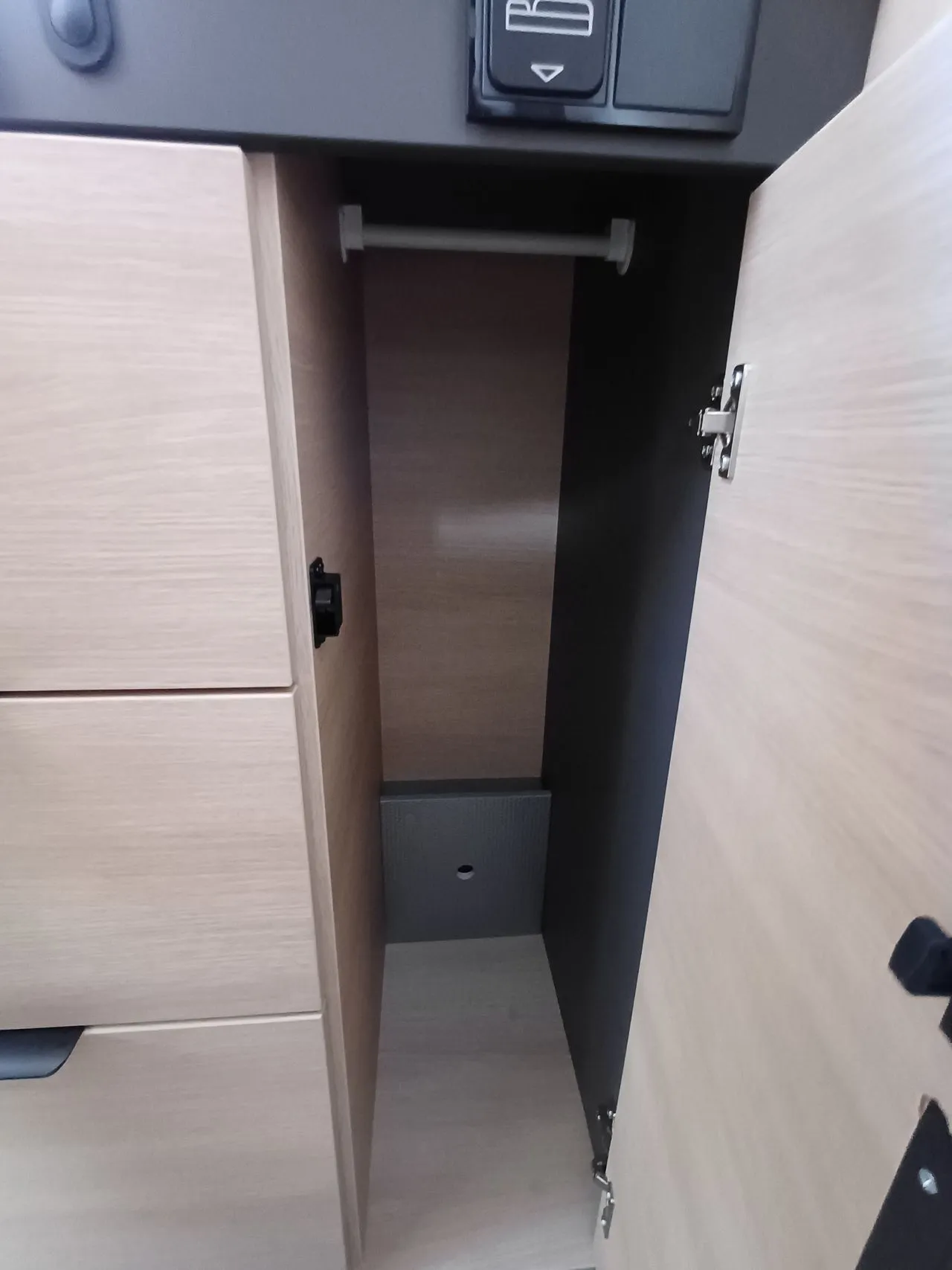 Fourgon aménagé - Dreamer - CAMPERSPORT FUN + - 2026