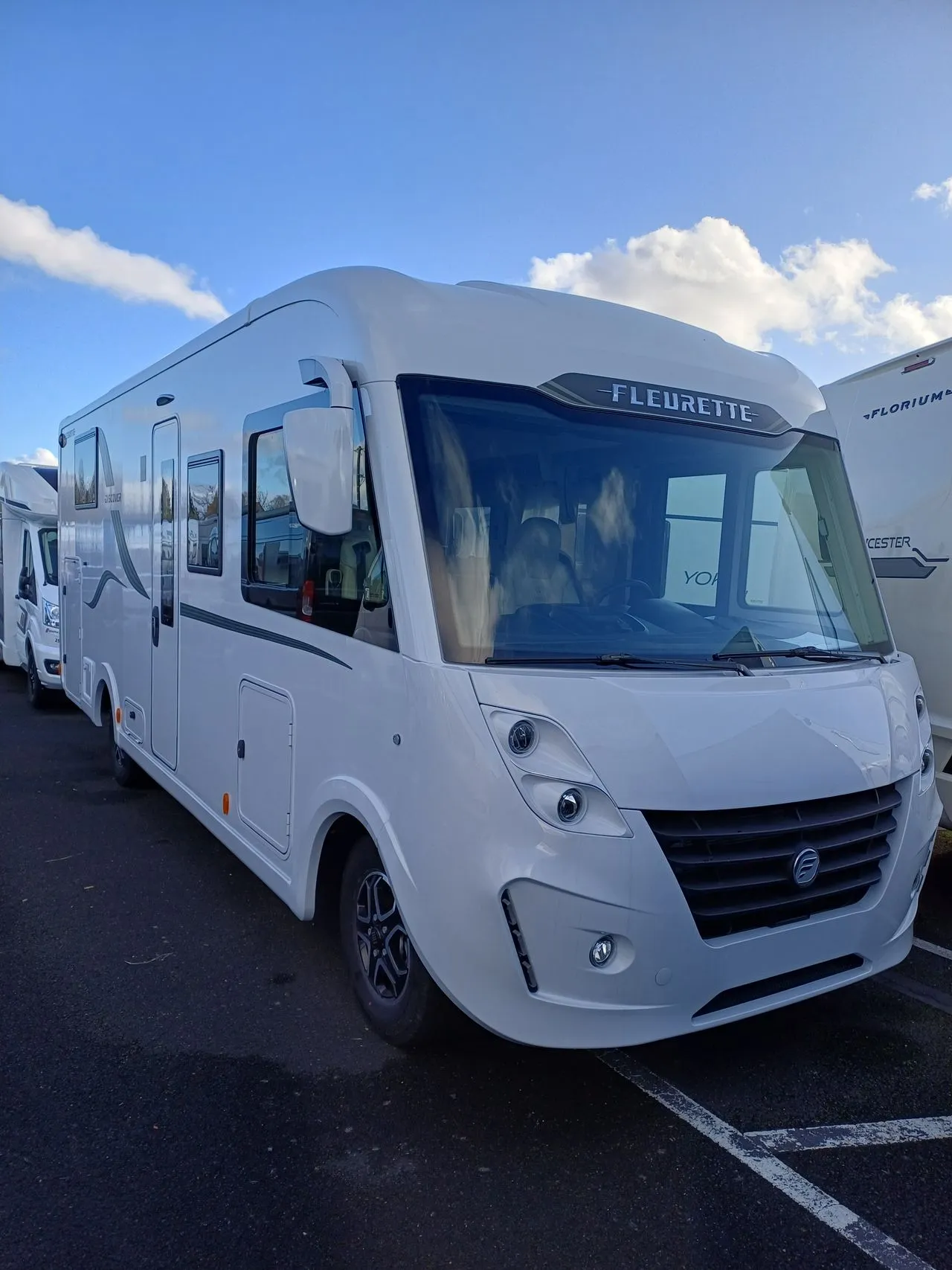 DISCOVER 75 LMF WELLNESS