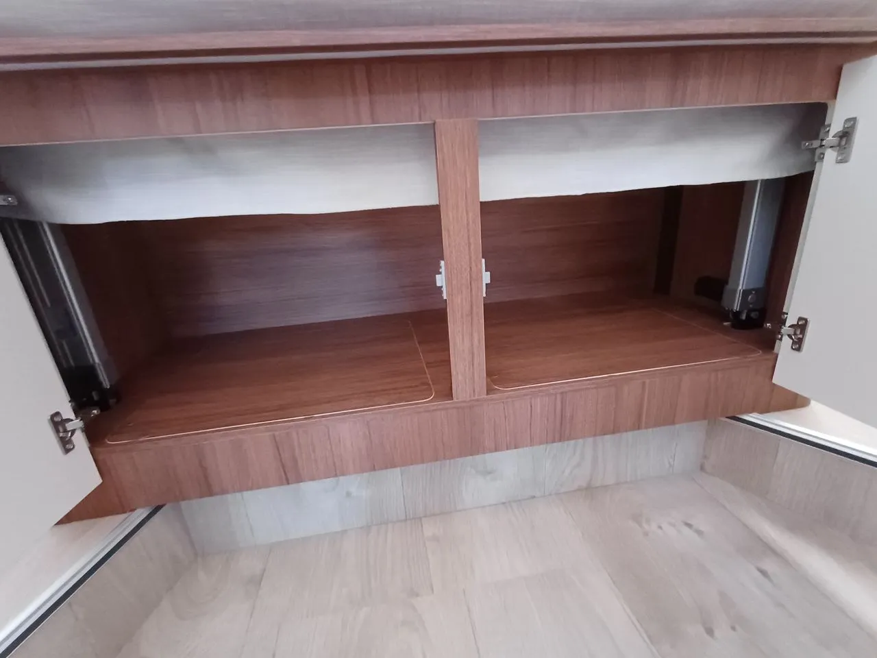 Camping-car - Fleurette - DISCOVER 75 LMF WELLNESS - 2026