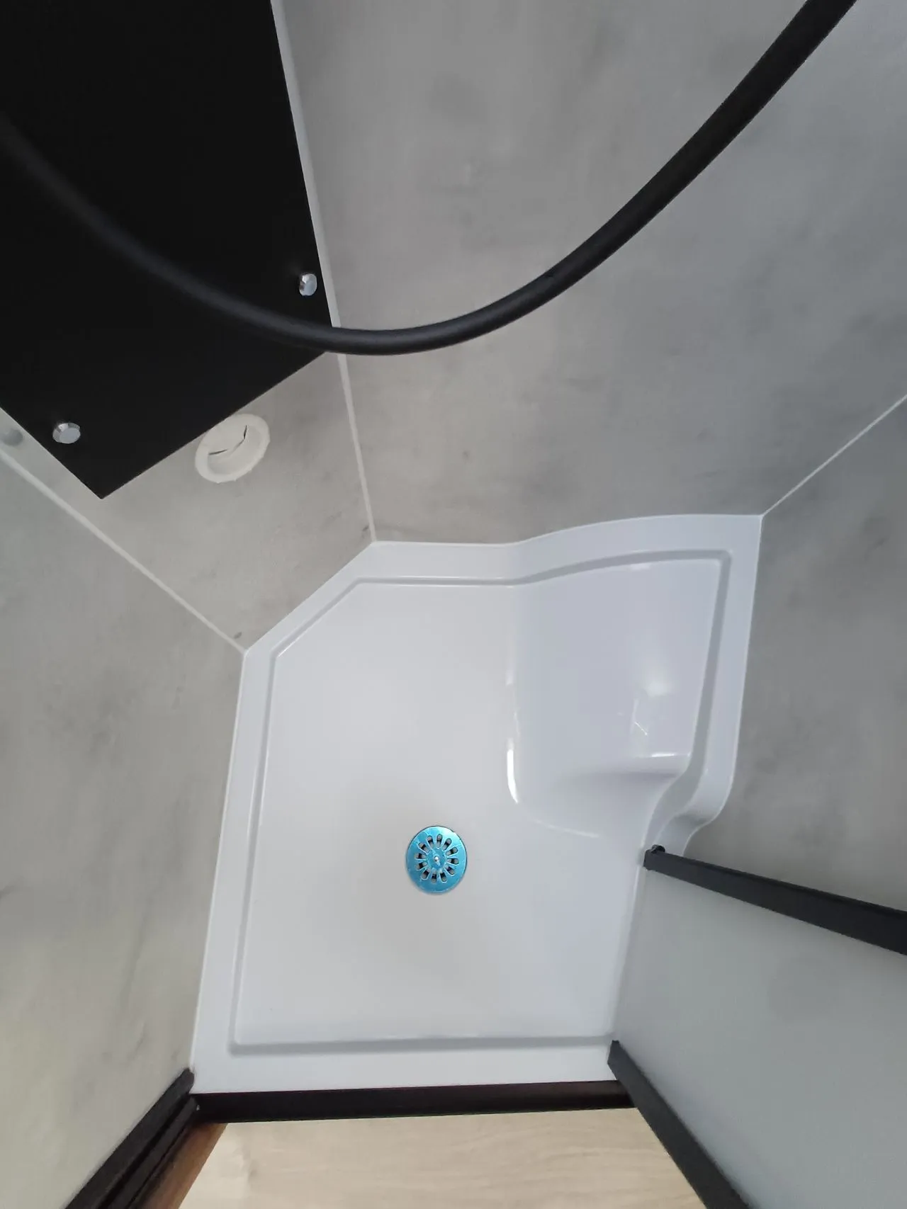 Camping-car - Fleurette - DISCOVER 75 LMF WELLNESS - 2026