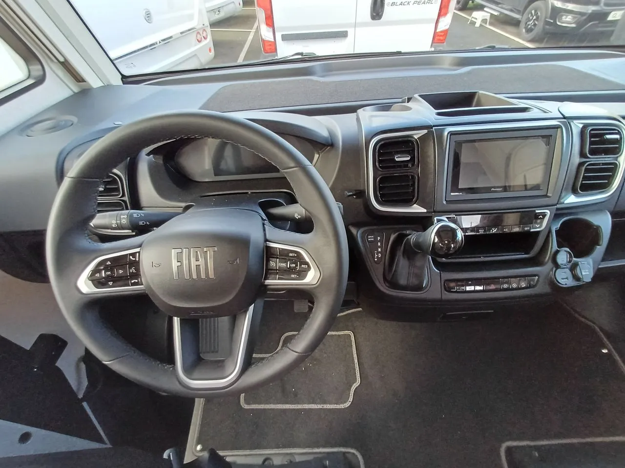 Camping-car - Fleurette - DISCOVER 75 LMF WELLNESS - 2026