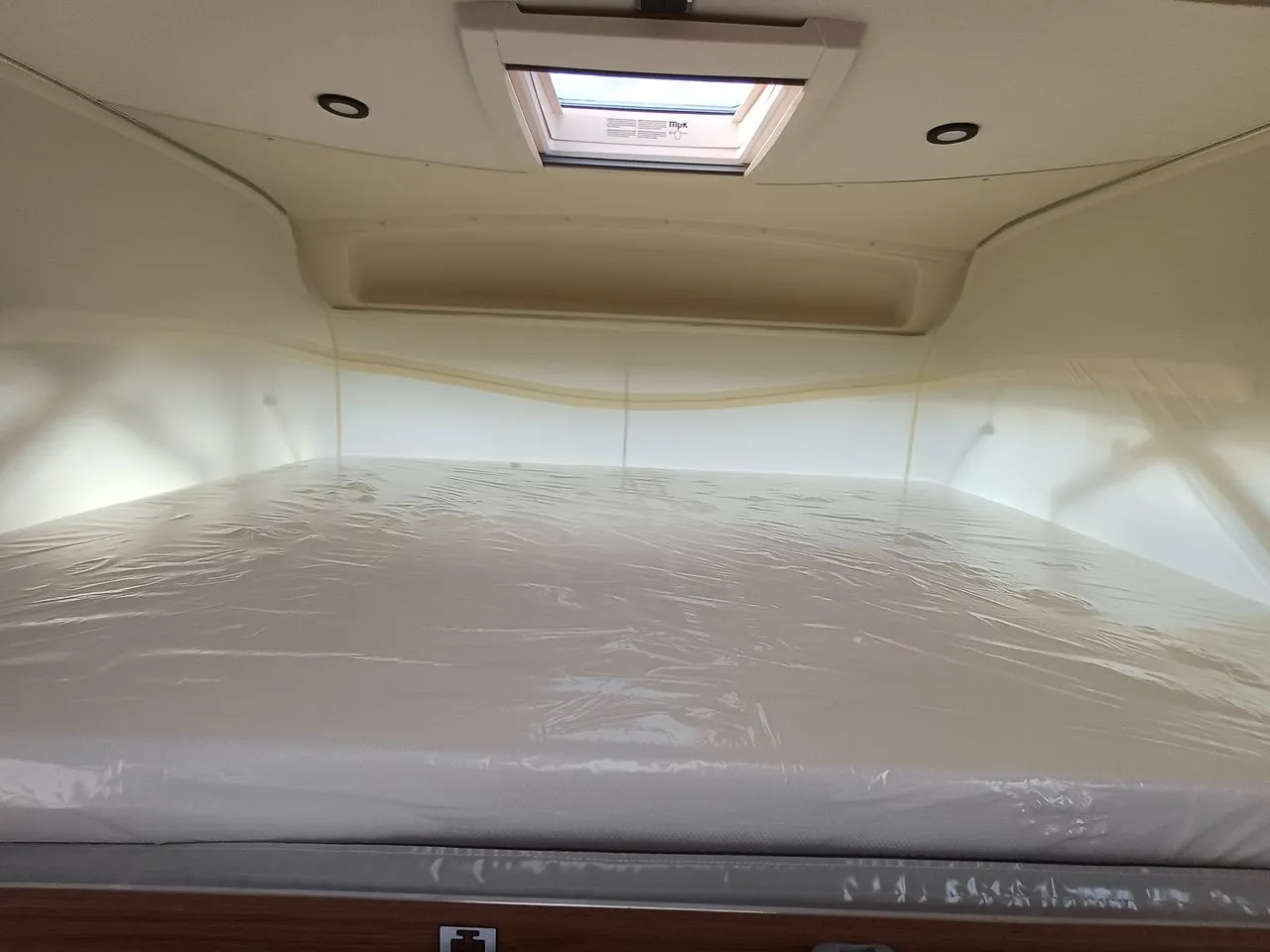 Camping-car - Fleurette - DISCOVER 75 LMF WELLNESS - 2026