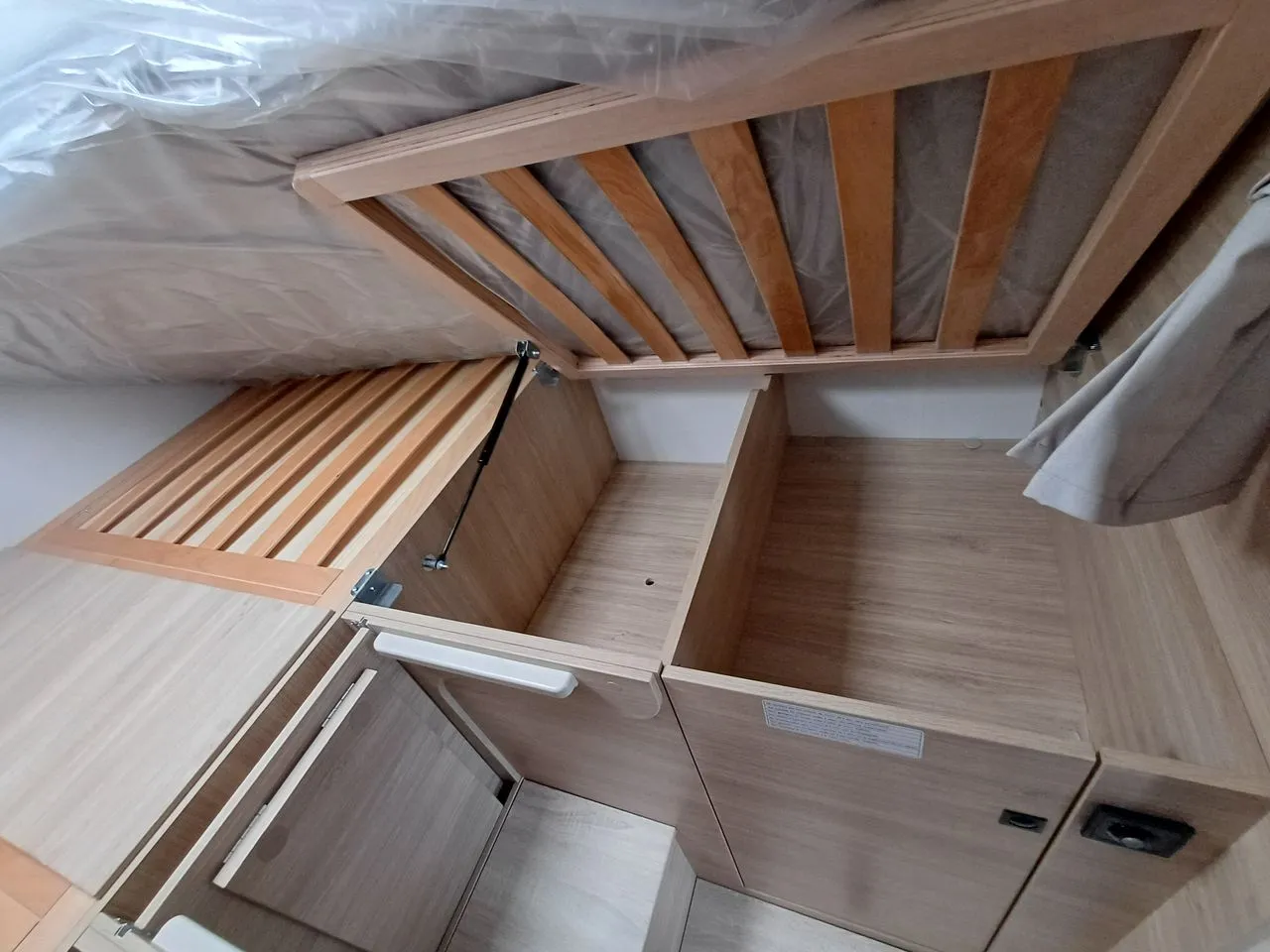 Camping-car - Challenger - S 217 SPORT EDITION - 2026