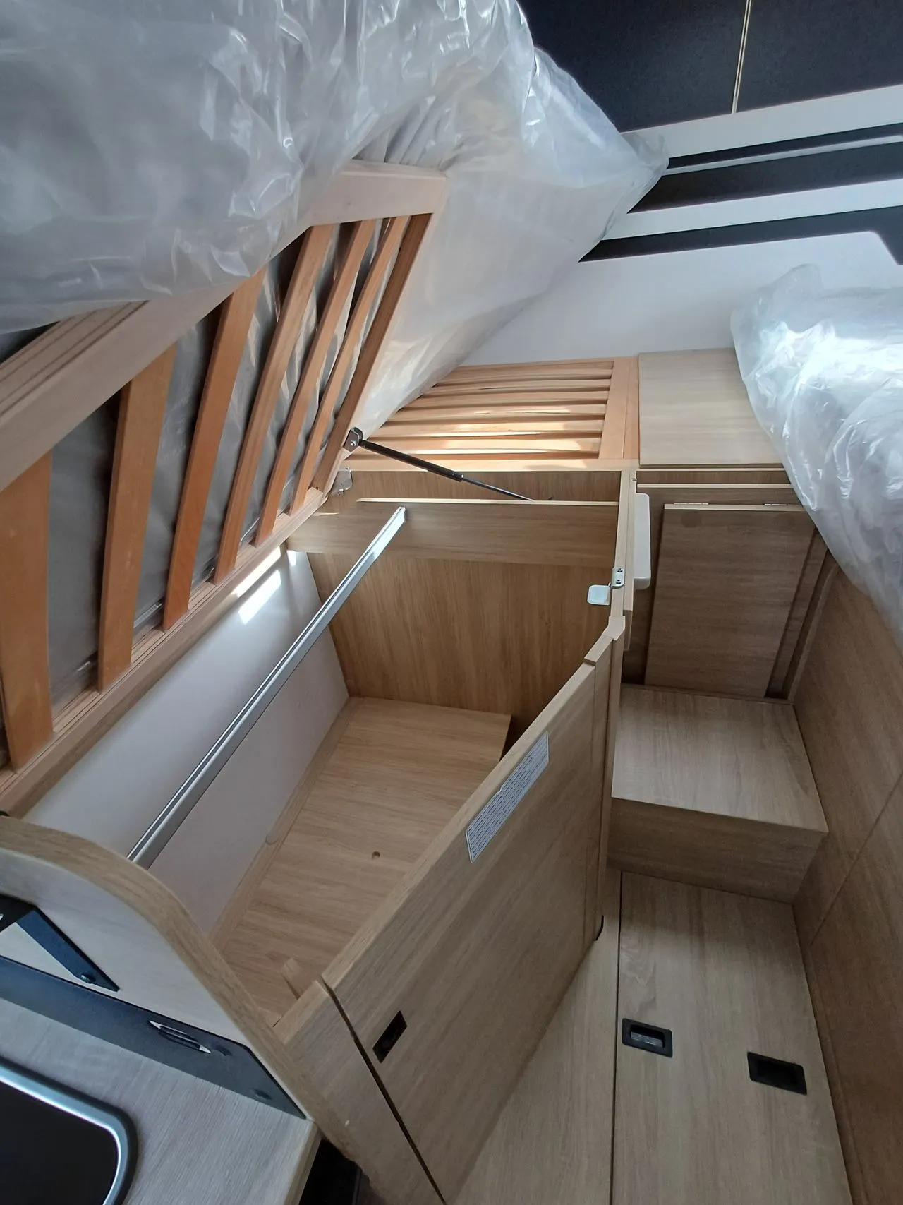 Camping-car - Challenger - S 217 SPORT EDITION - 2026