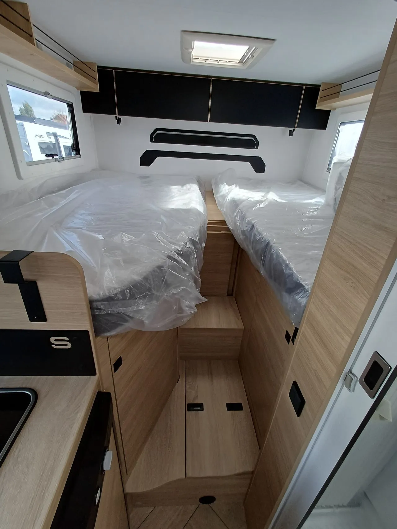 Camping-car - Challenger - S 217 SPORT EDITION - 2026