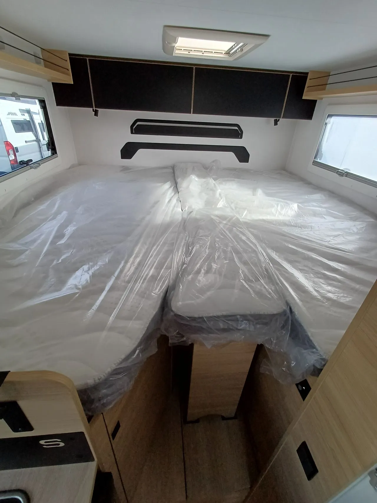 Camping-car - Challenger - S 217 SPORT EDITION - 2026