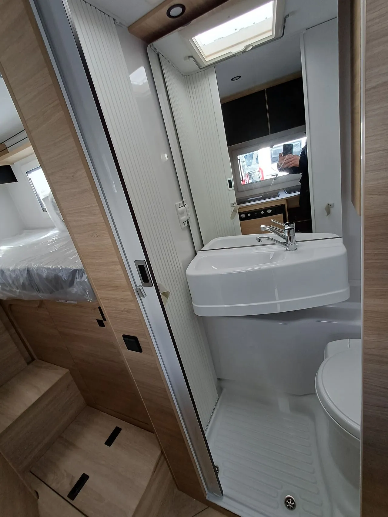 Camping-car - Challenger - S 217 SPORT EDITION - 2026