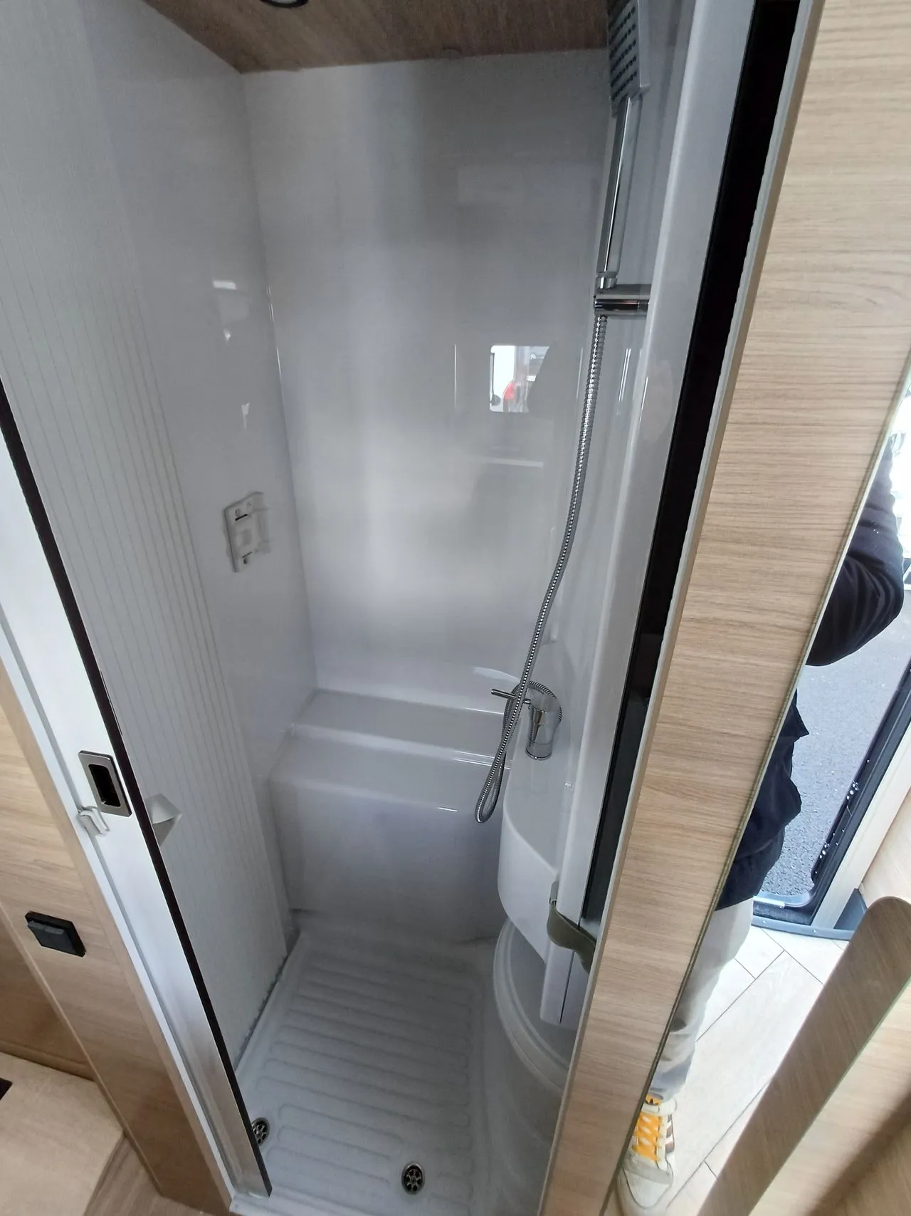 Camping-car - Challenger - S 217 SPORT EDITION - 2026