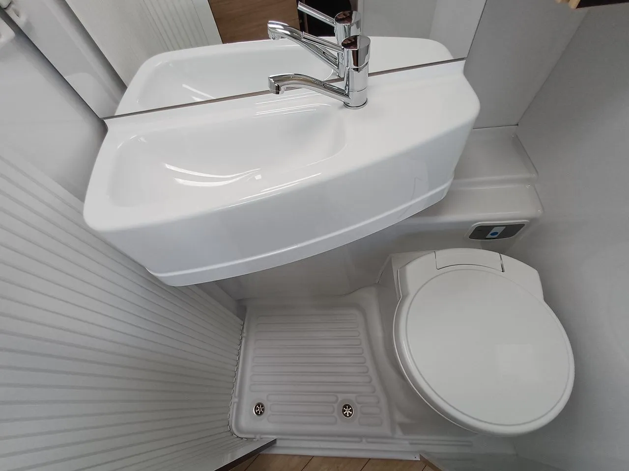 Camping-car - Challenger - S 217 SPORT EDITION - 2026