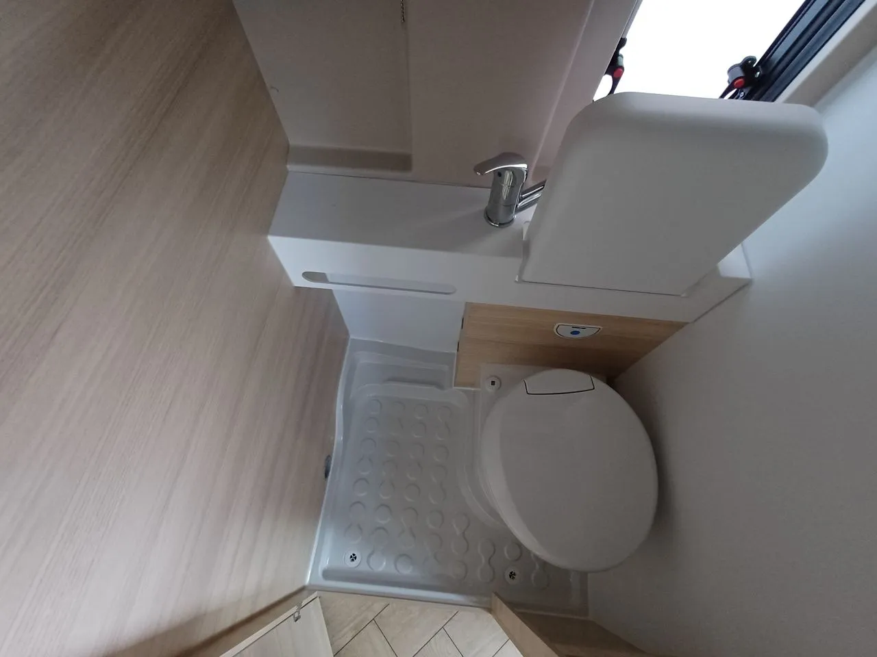 Fourgon aménagé - Challenger - V114S BREAK EDITION - 2026